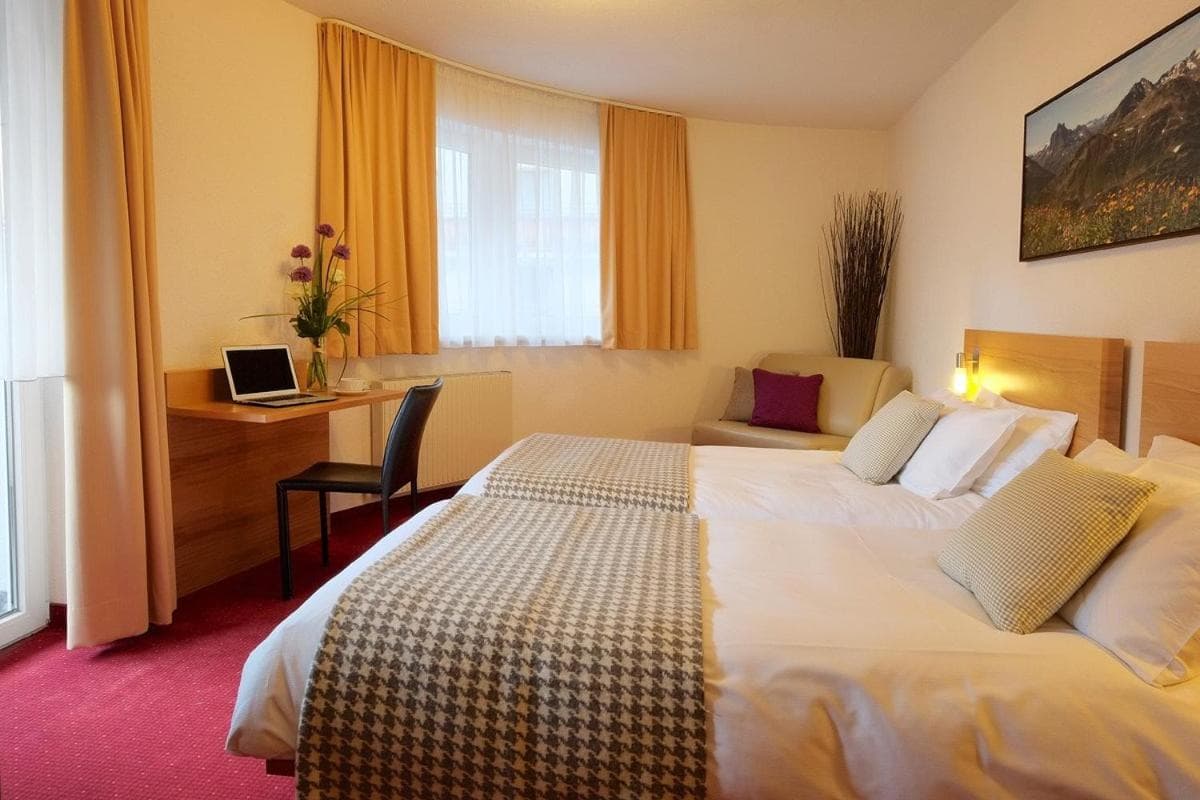 Chalet Gamskar, Sankt Anton am Arlberg, photo 3