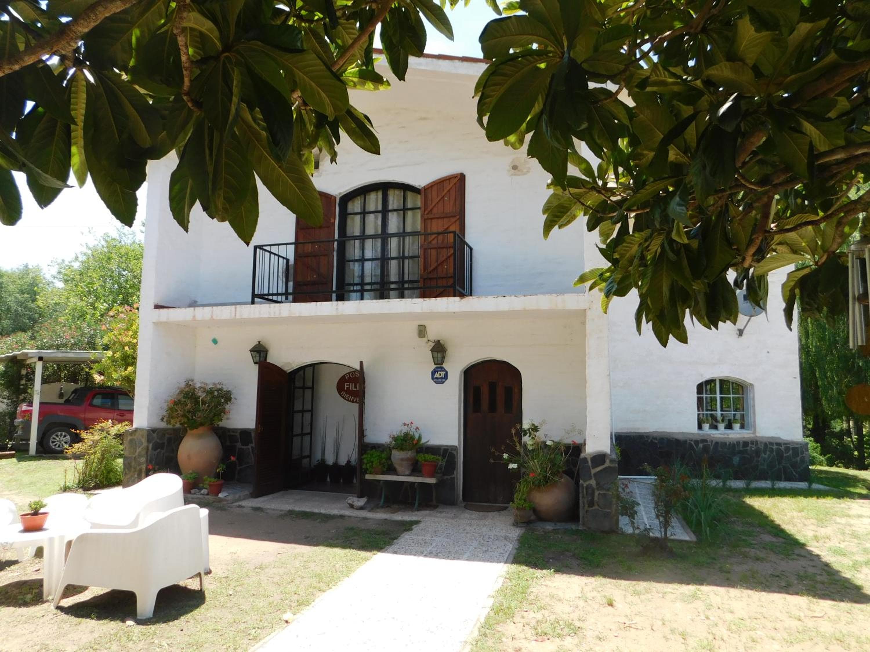 Filipao Aparts, Santa Rosa de Calamuchita, photo 2