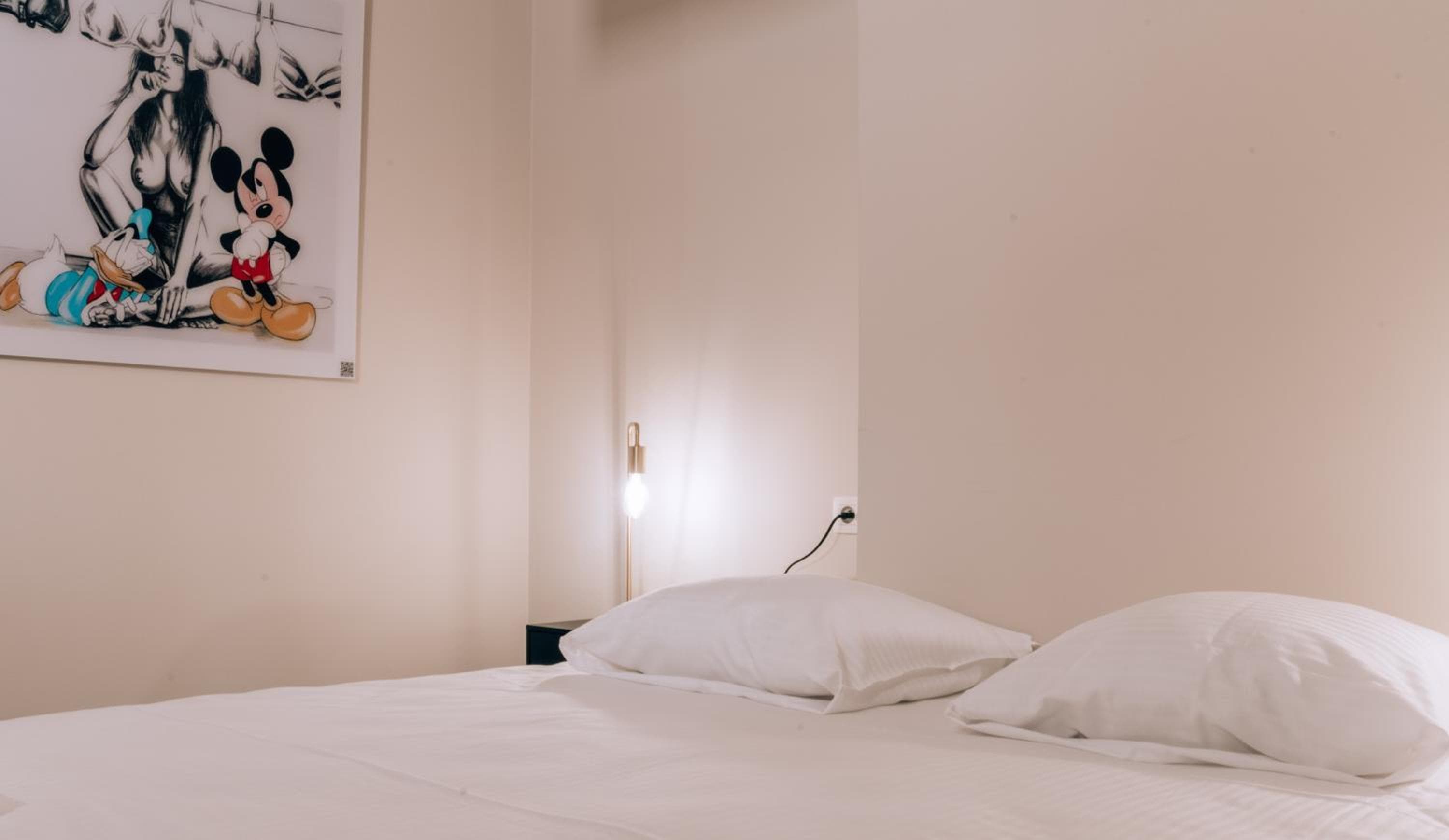 Appartementen by WP Hotels, Blankenberge, photo 2