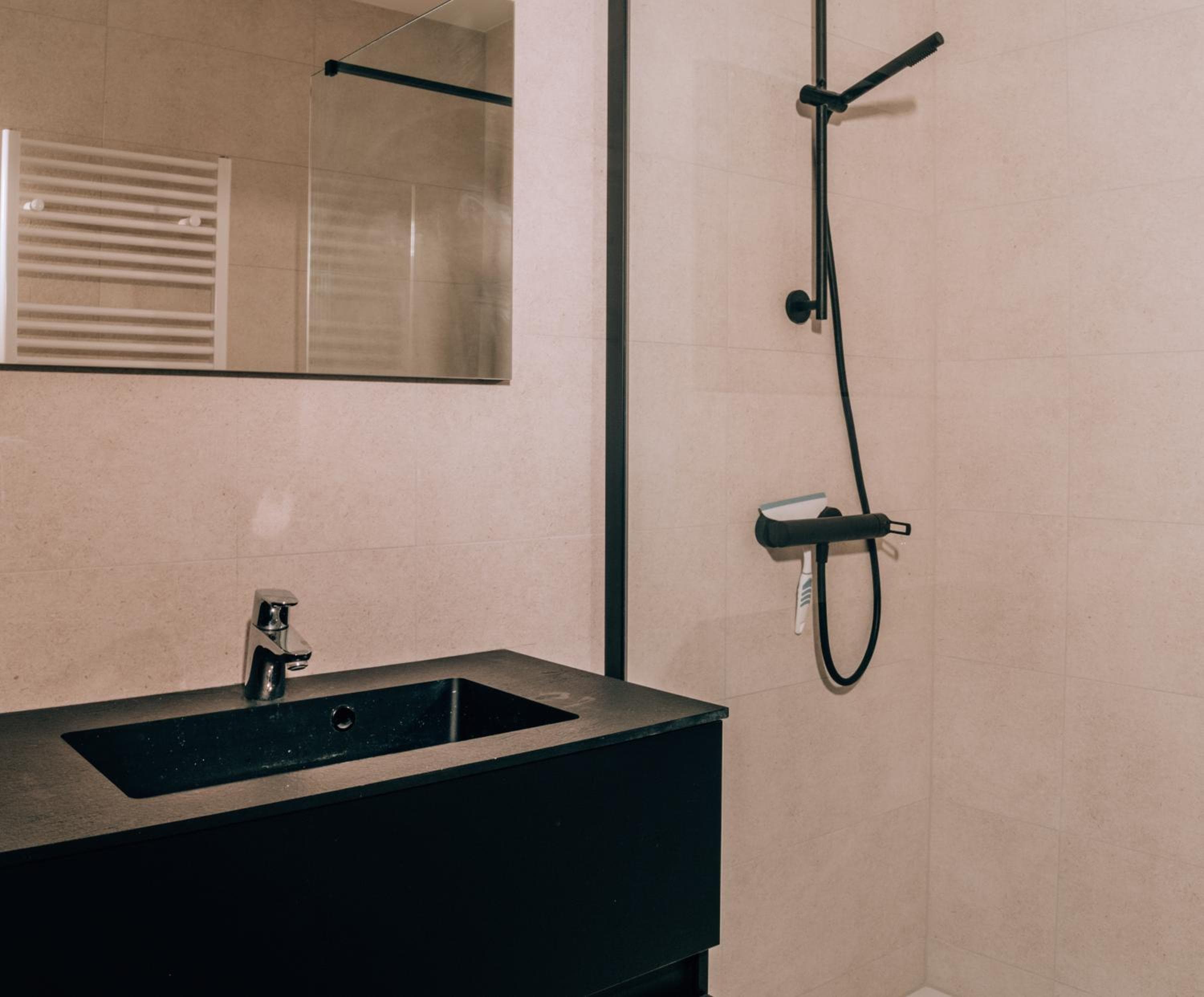 Appartementen by WP Hotels, Blankenberge, photo 6