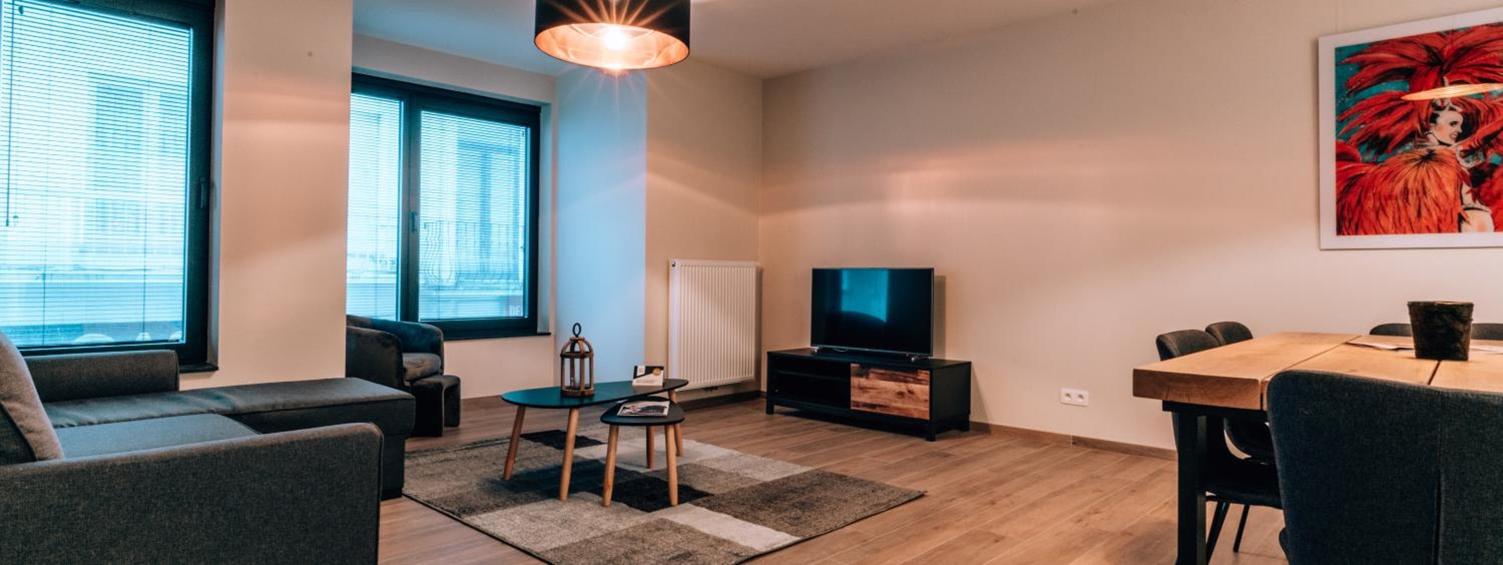 Appartementen by WP Hotels, Blankenberge, photo 3