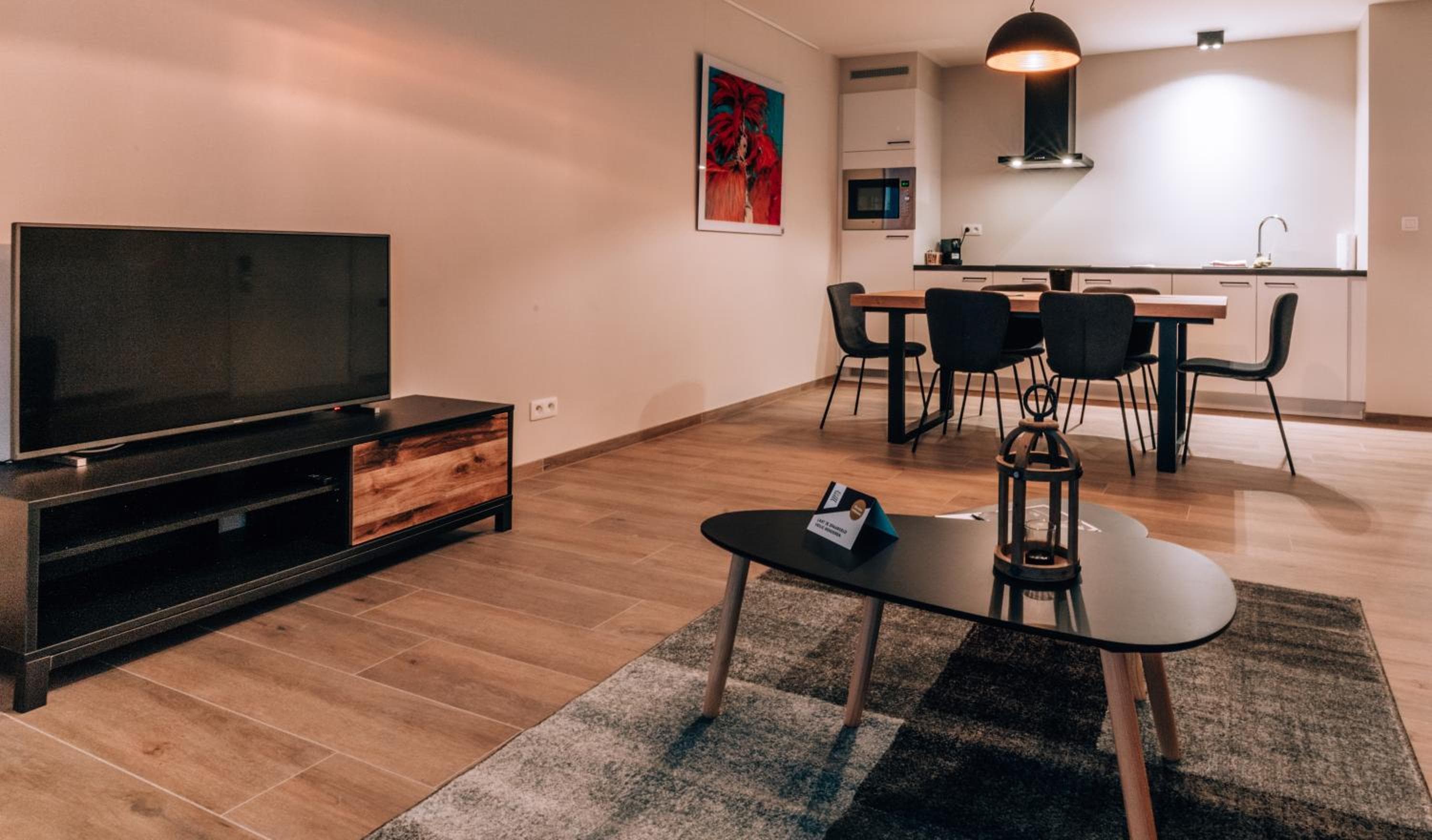 Appartementen by WP Hotels, Blankenberge, photo 4