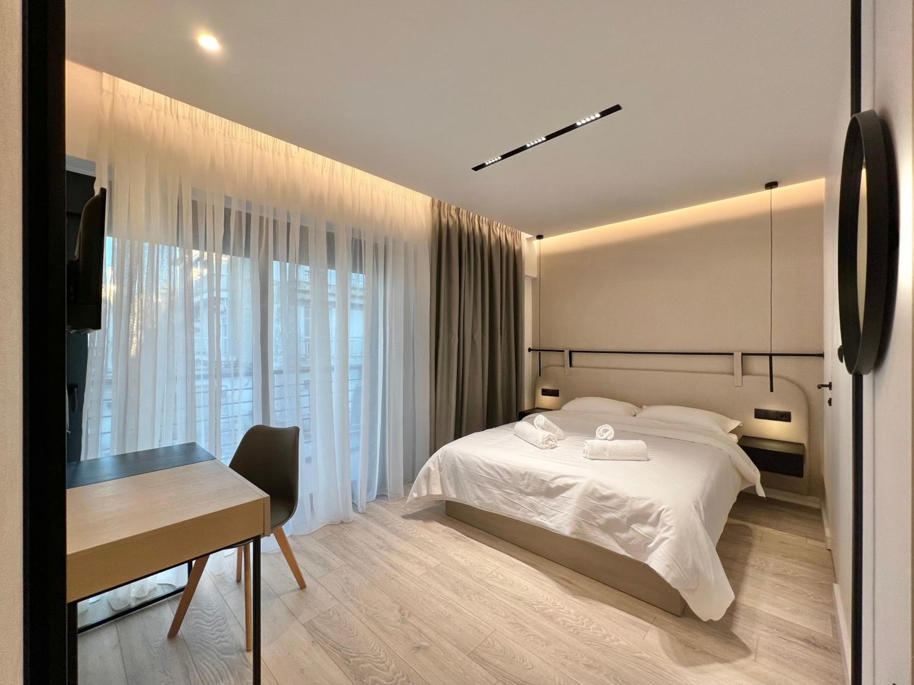 ICON Urban Living, Thessaloniki, photo 6
