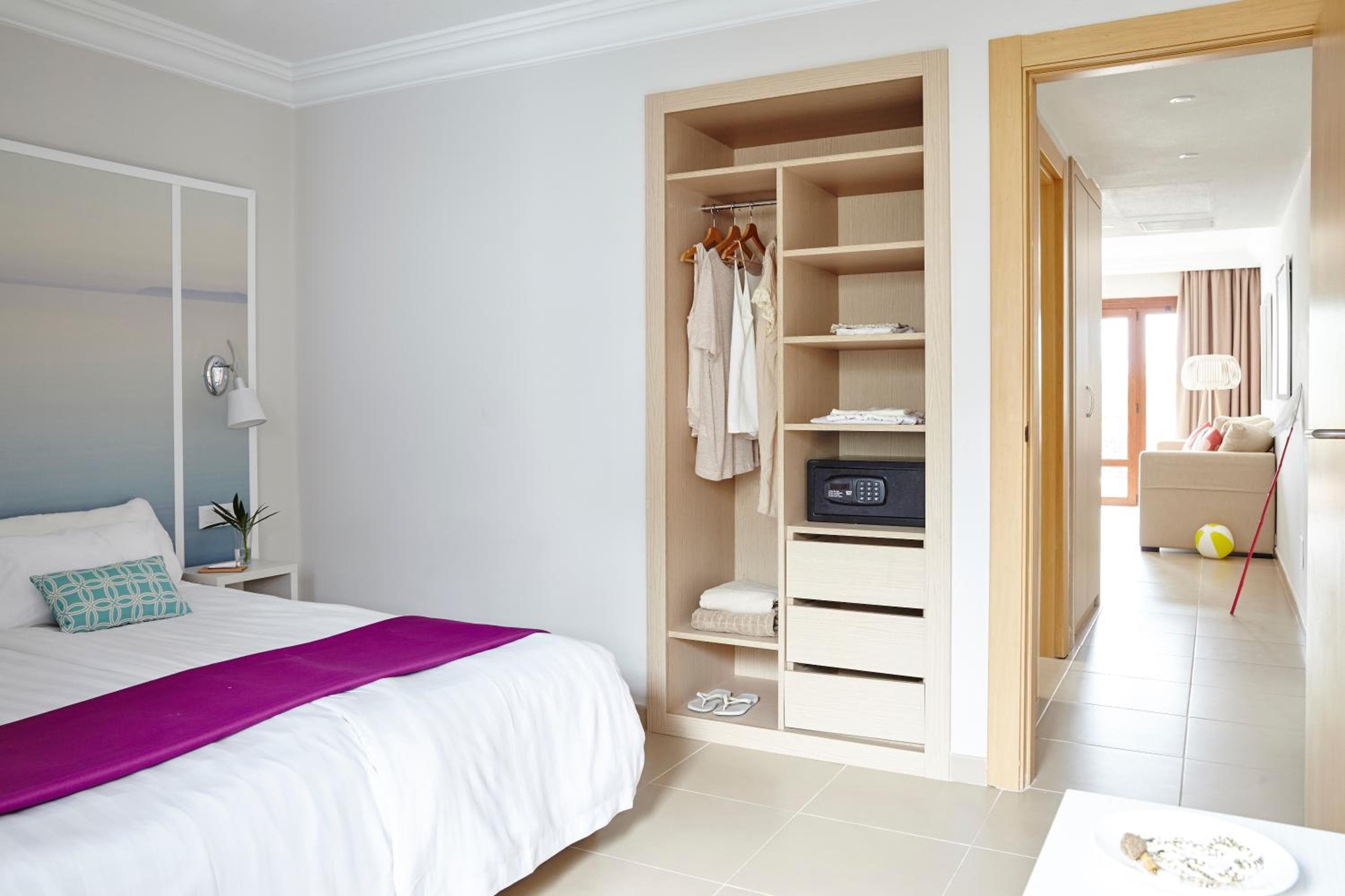 Grupotel Flamingo Beach, Playa Blanca, photo 2