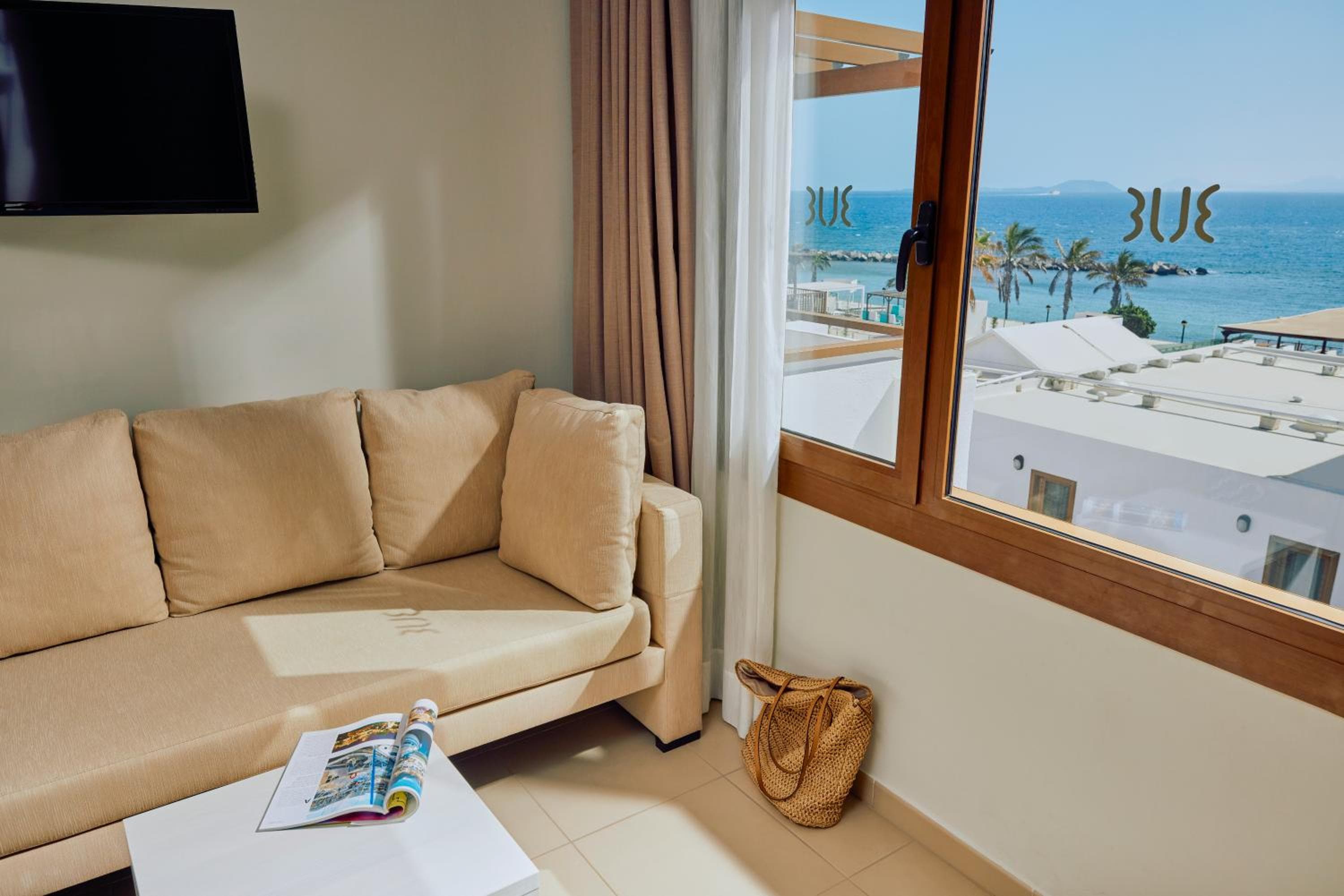 Grupotel Flamingo Beach, Playa Blanca, photo 4