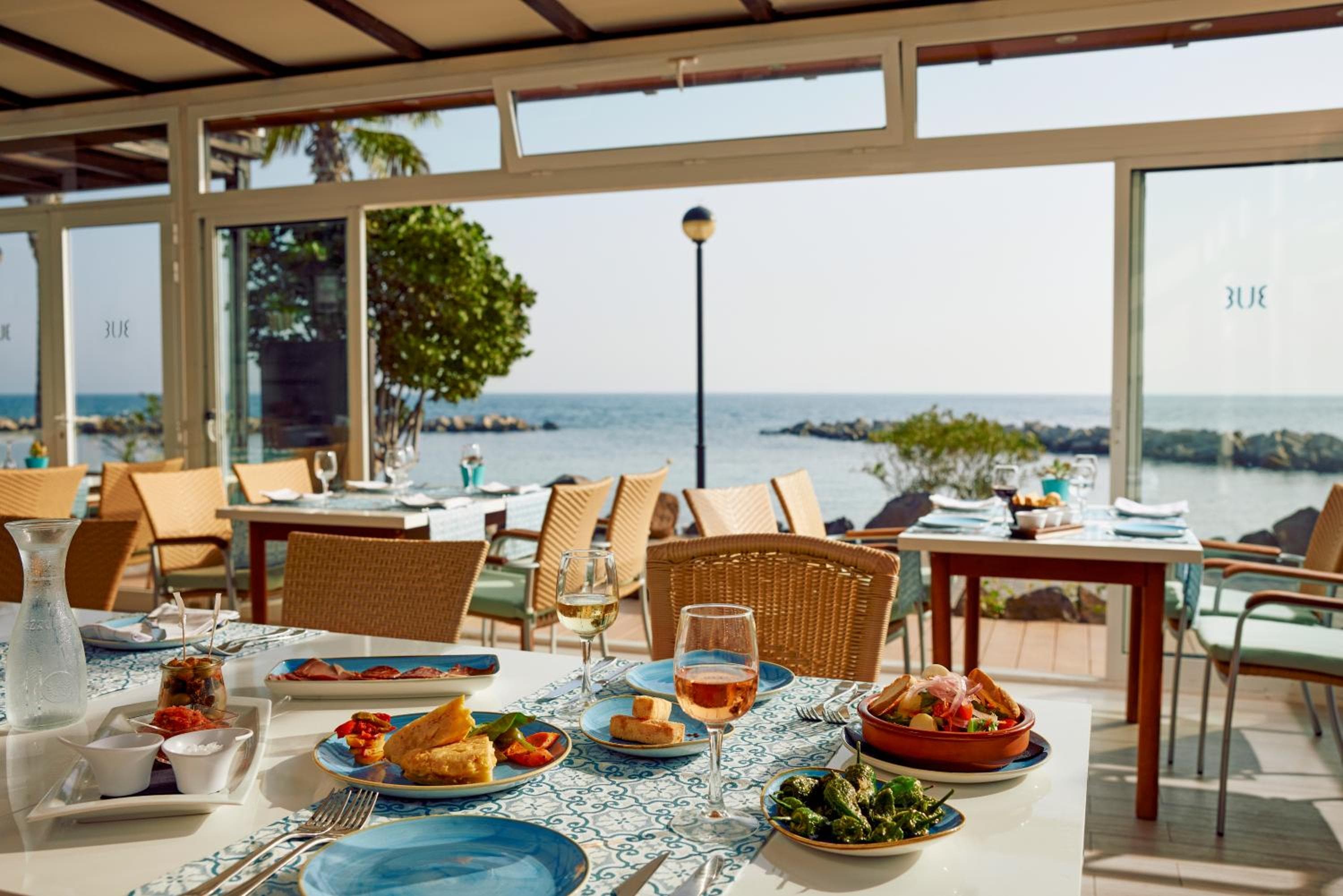 Grupotel Flamingo Beach, Playa Blanca, photo 3
