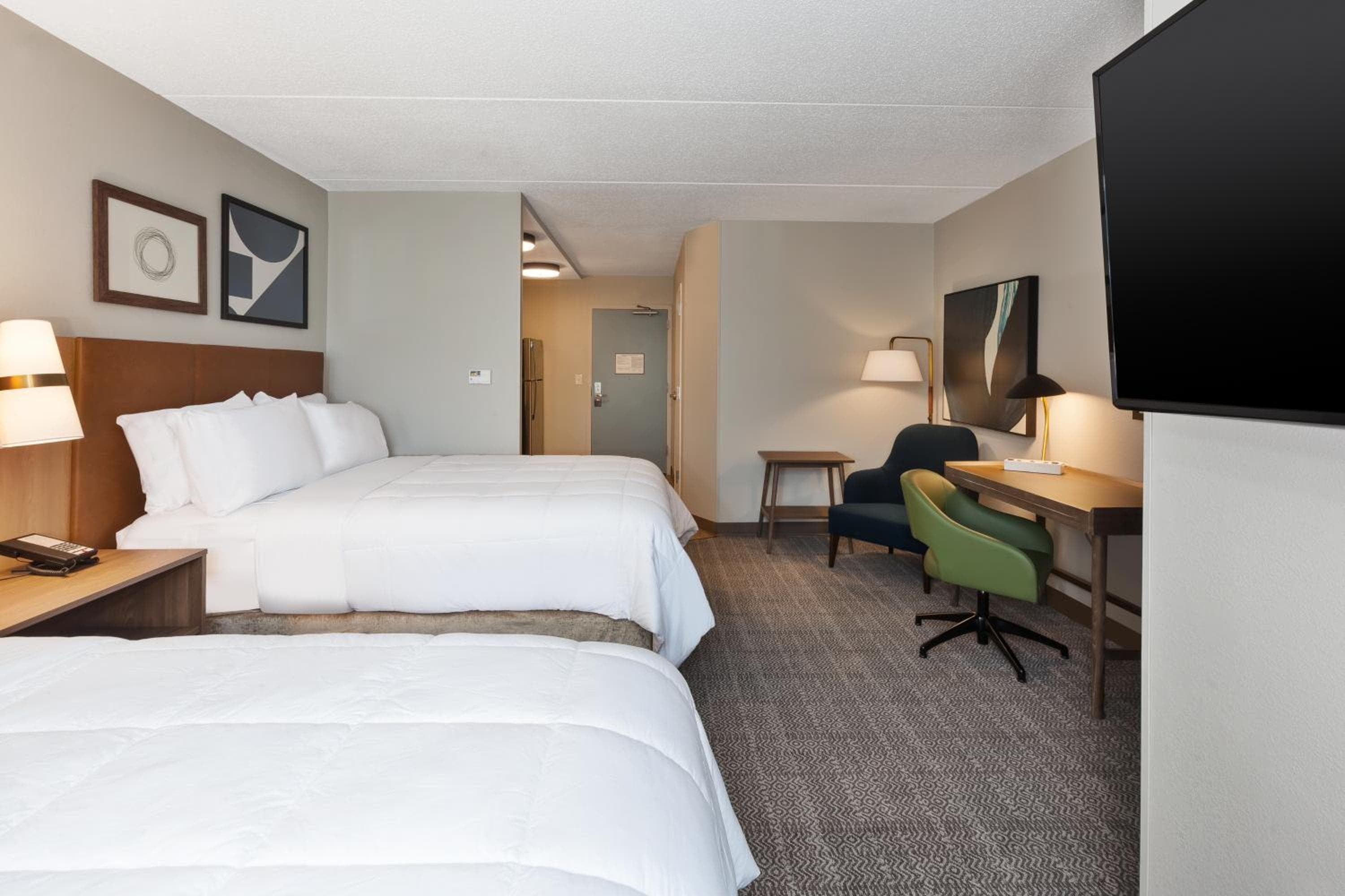 Staybridge Suites Pittsburgh Airport by IHG, Pittsburgh, photo 5