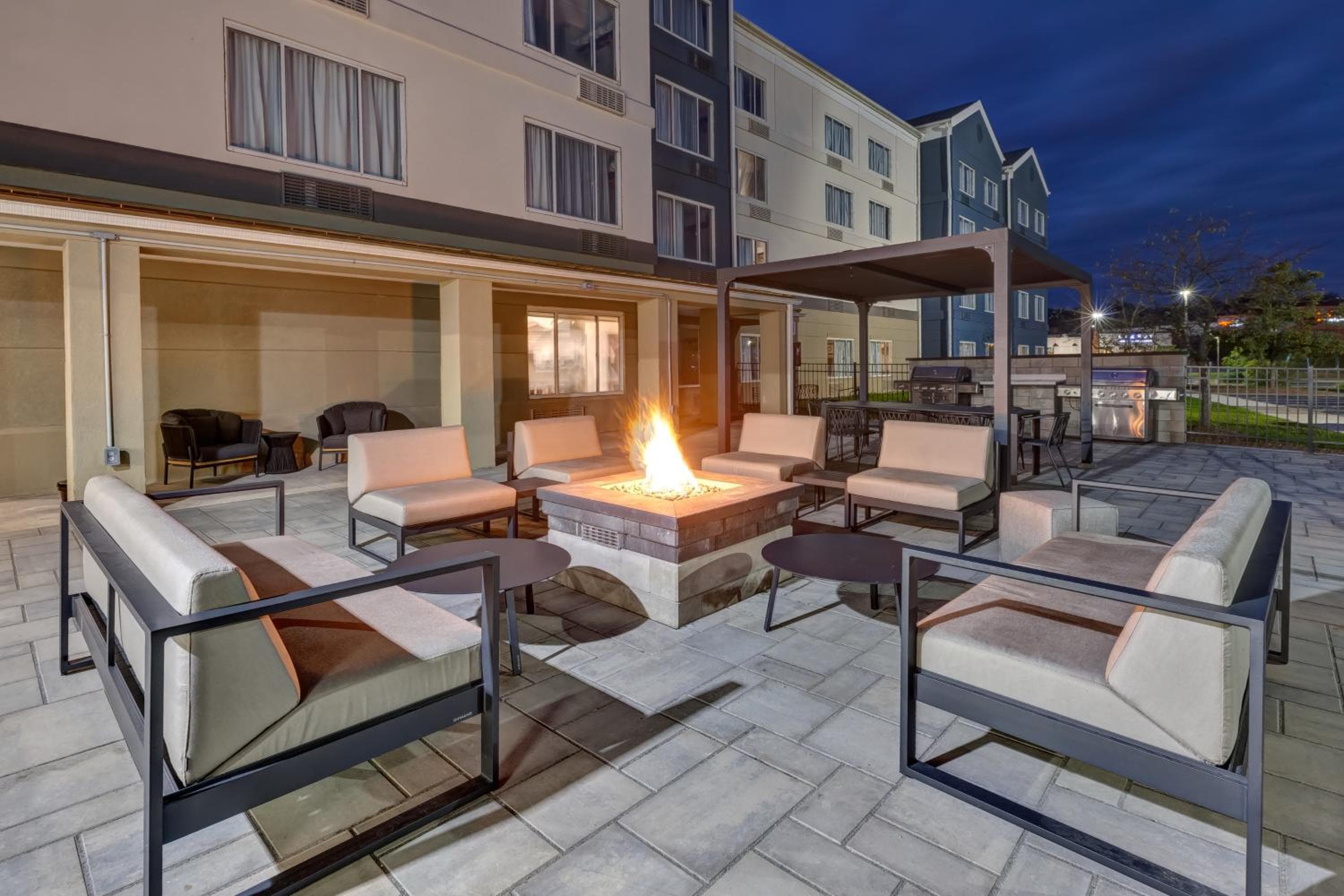 Staybridge Suites Pittsburgh Airport by IHG, Pittsburgh, photo 4