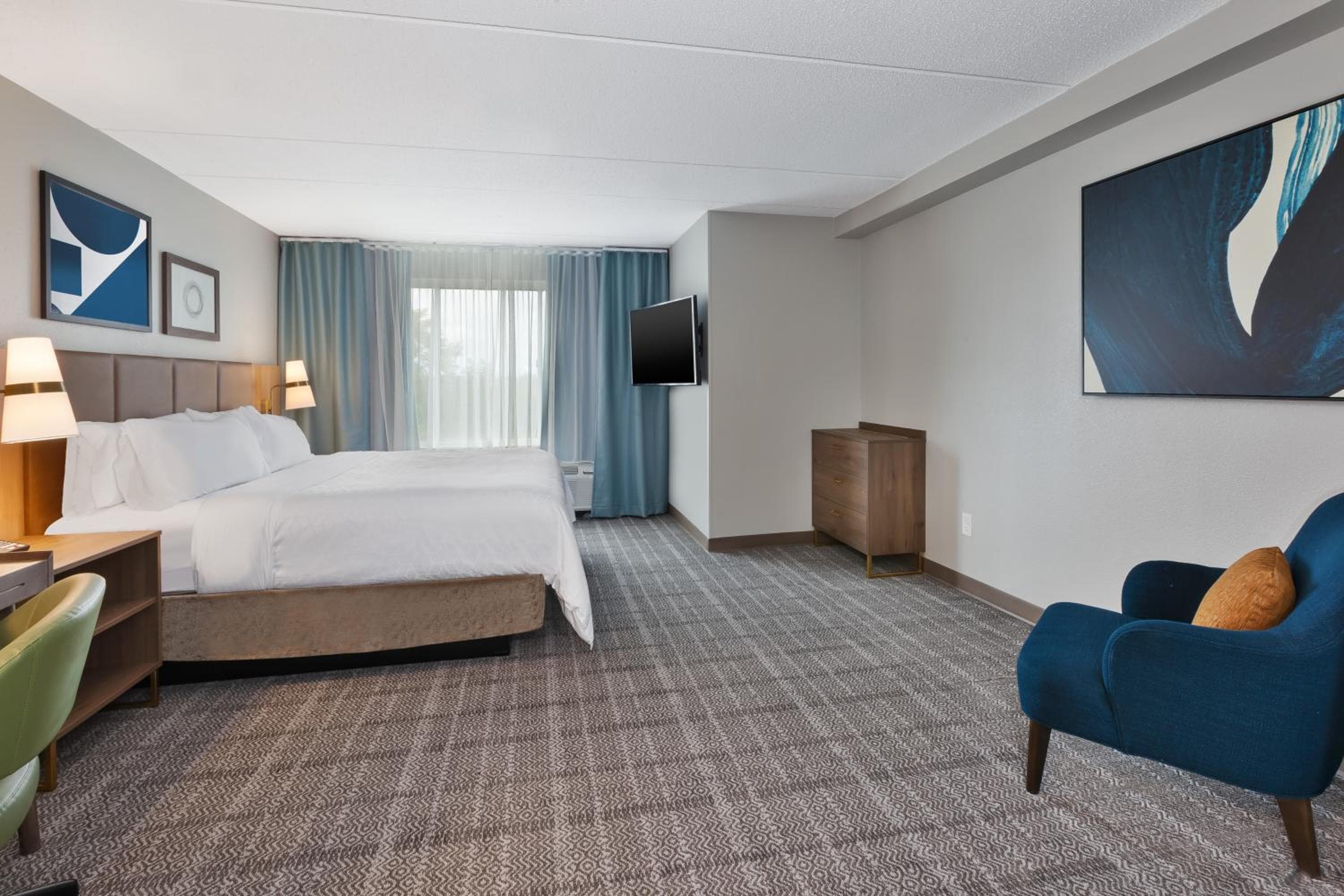 Staybridge Suites Pittsburgh Airport by IHG, Pittsburgh, photo 3