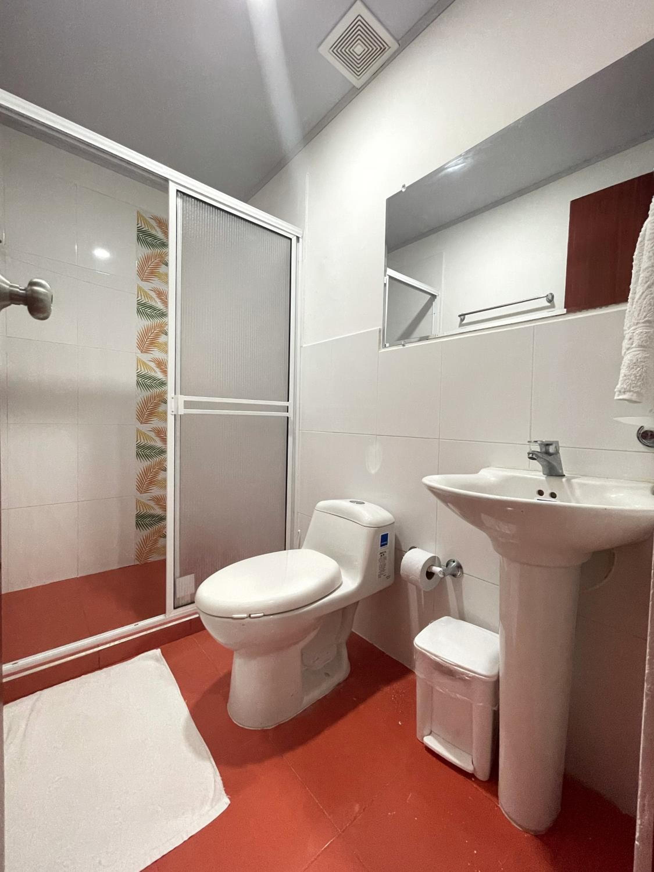 Apartahotel Caribe Diez, San Andrés, photo 4