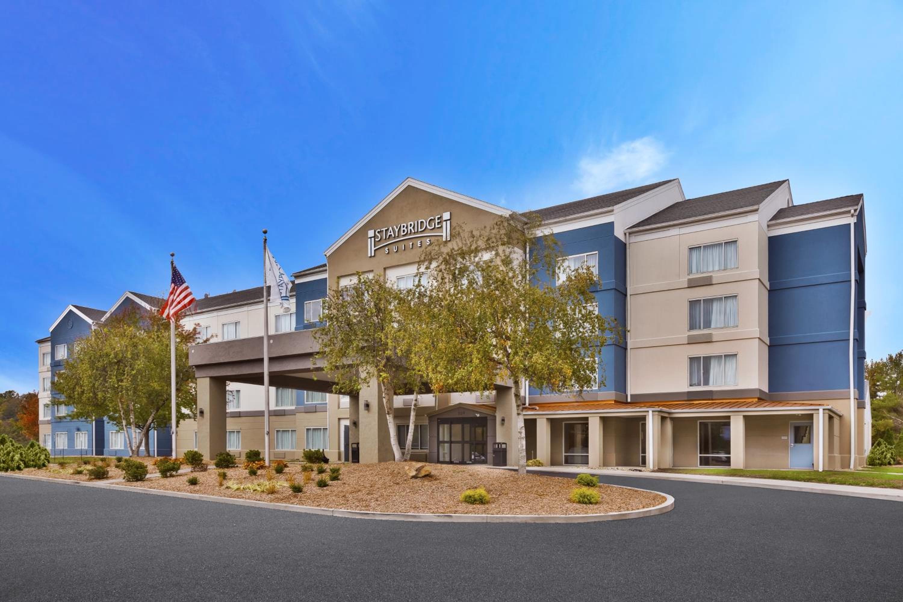 Staybridge Suites Pittsburgh Airport by IHG, Pittsburgh, photo 2