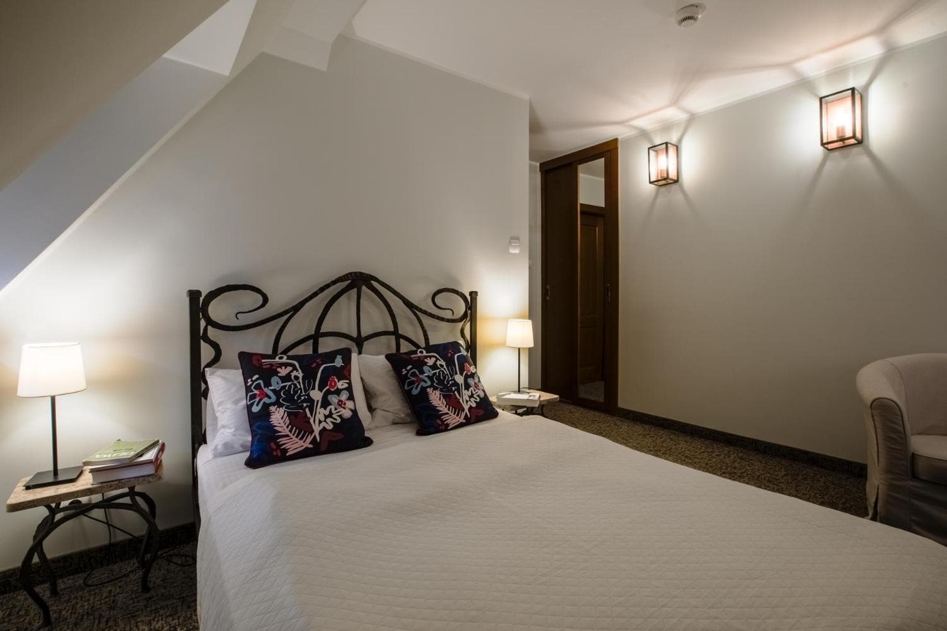 Oliwa Park Residence, Gdańsk, photo 5