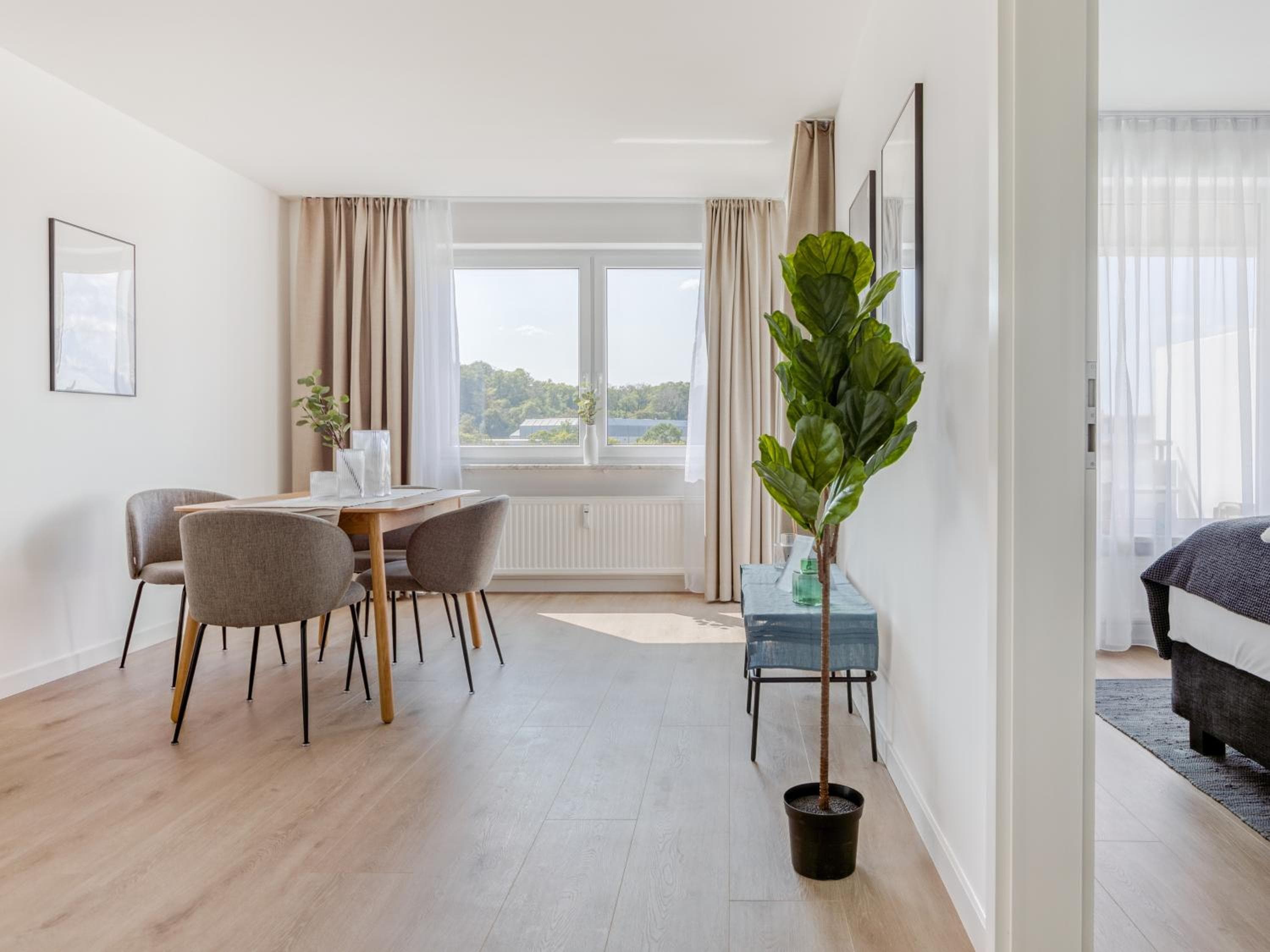 Limehome Wolfsburg Porschestraße, Wolfsburg, photo 5