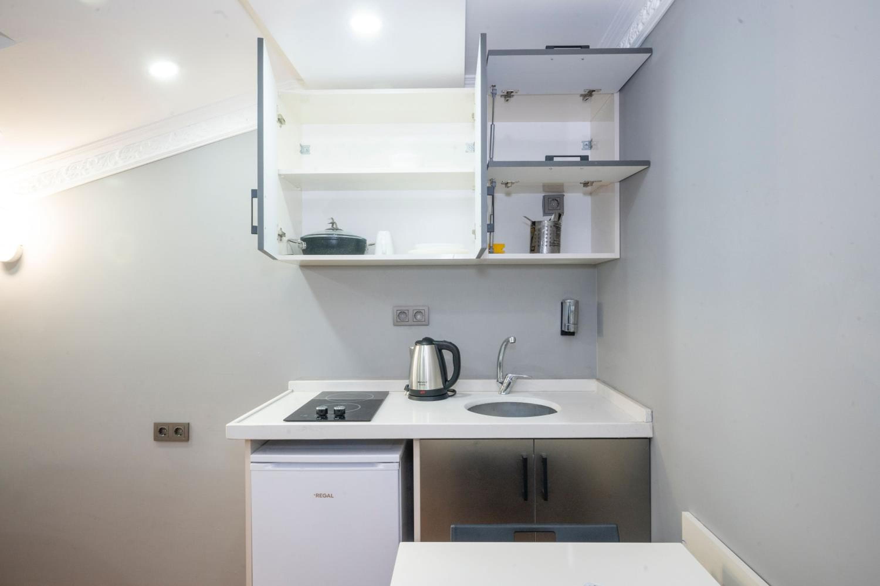 Taxim Sunpera Suites, Istanbul, photo 6