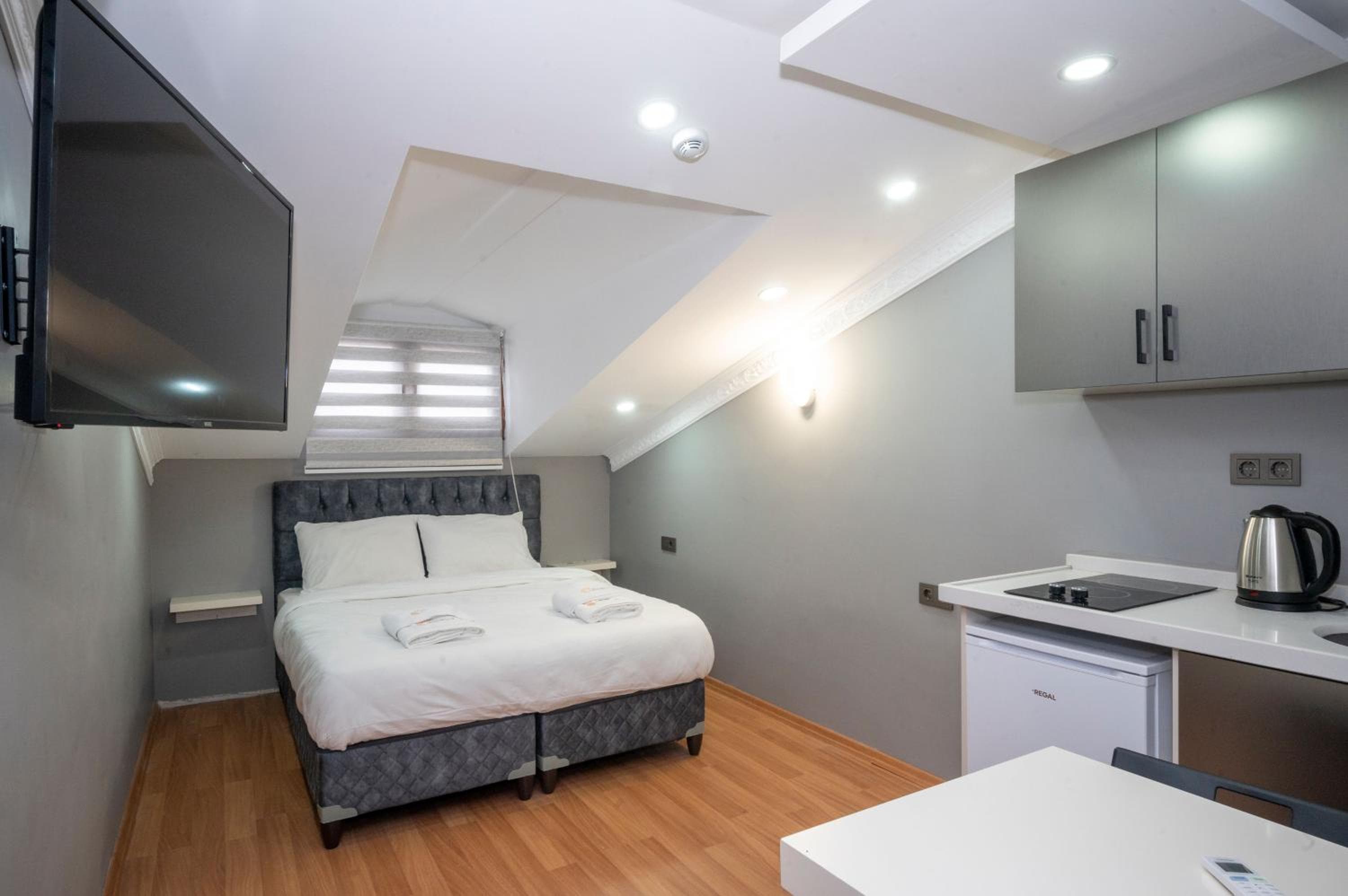 Taxim Sunpera Suites, Istanbul, photo 4