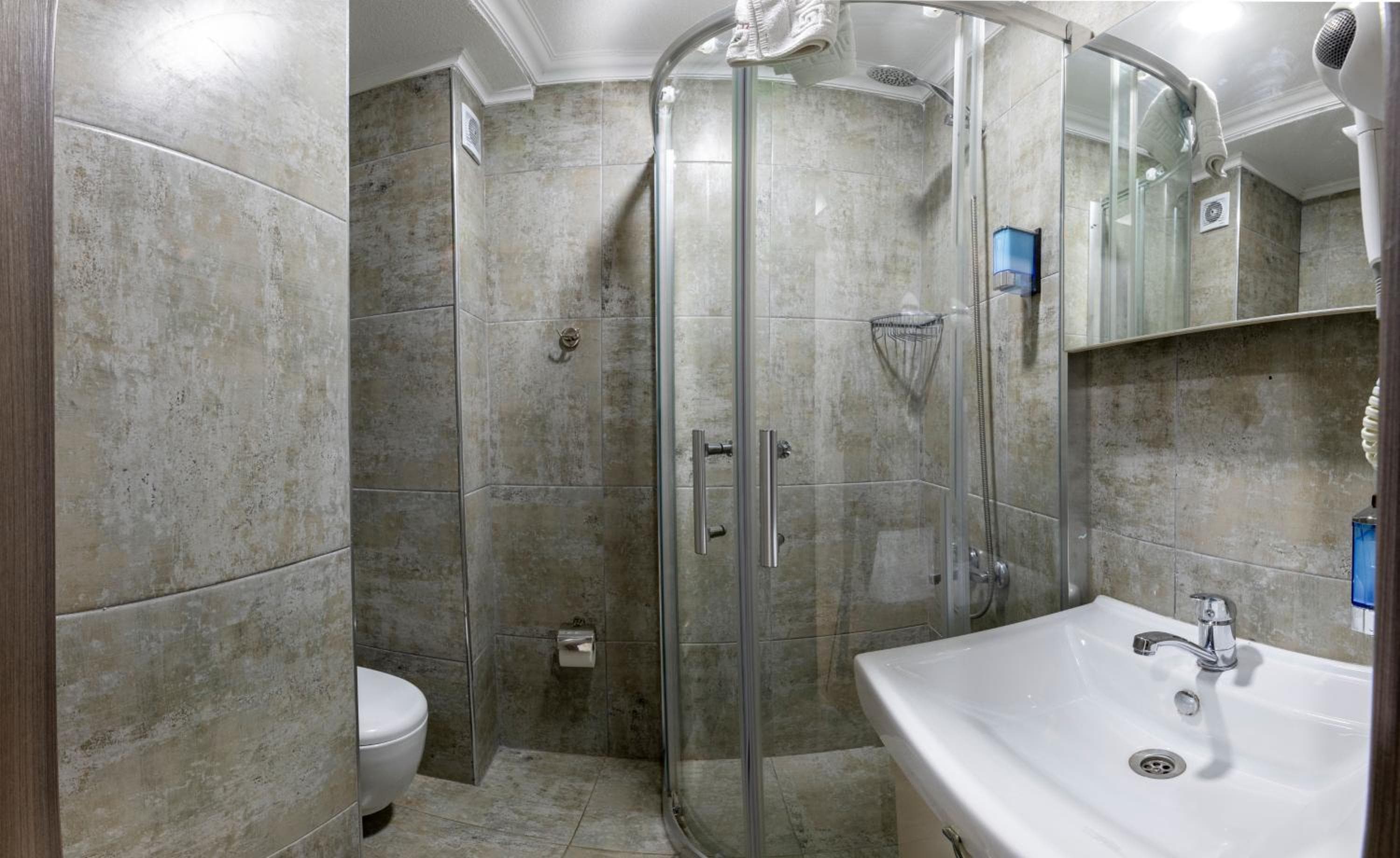 Taxim Sunpera Suites, Istanbul, photo 2