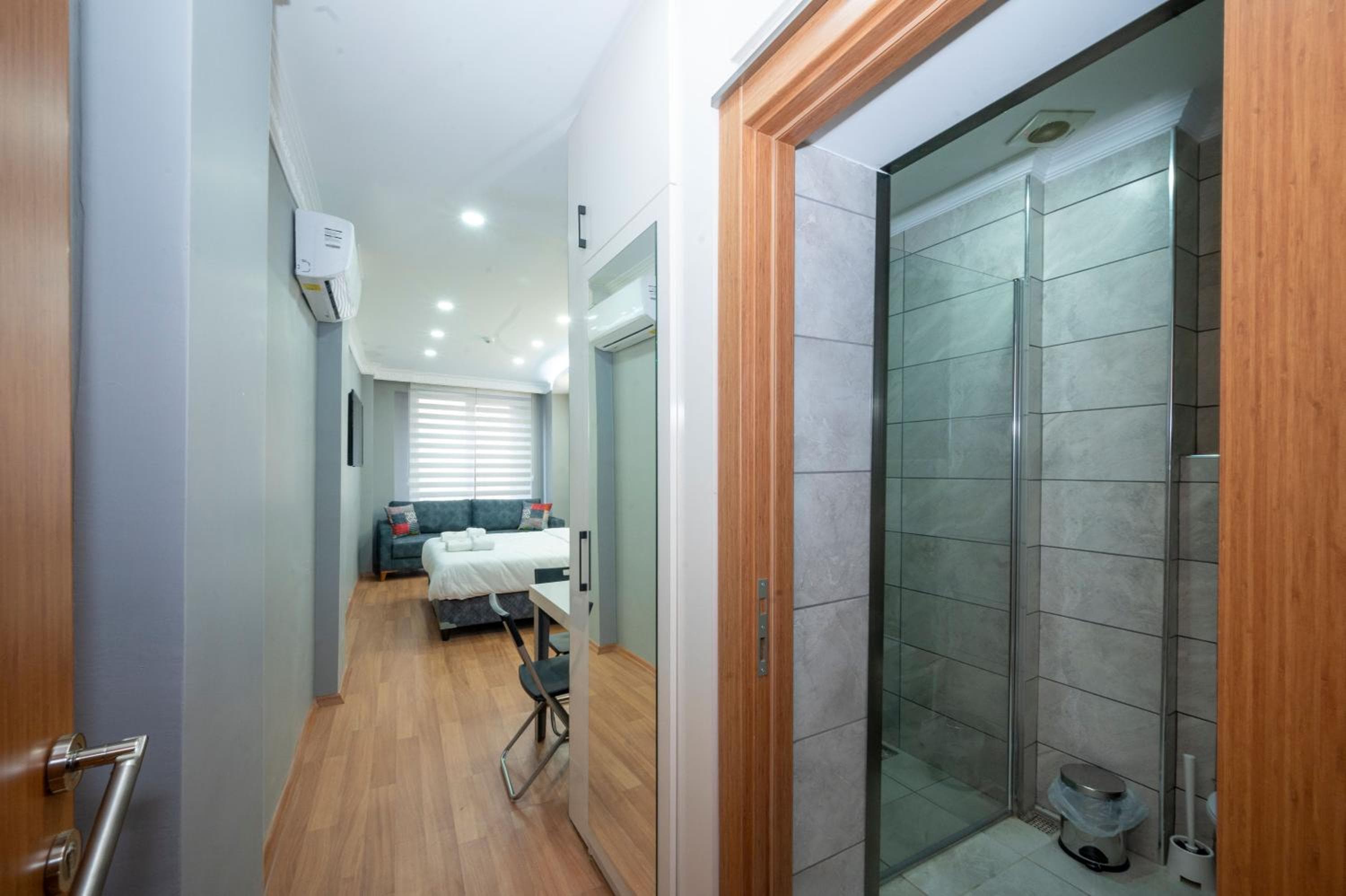 Taxim Sunpera Suites, Istanbul