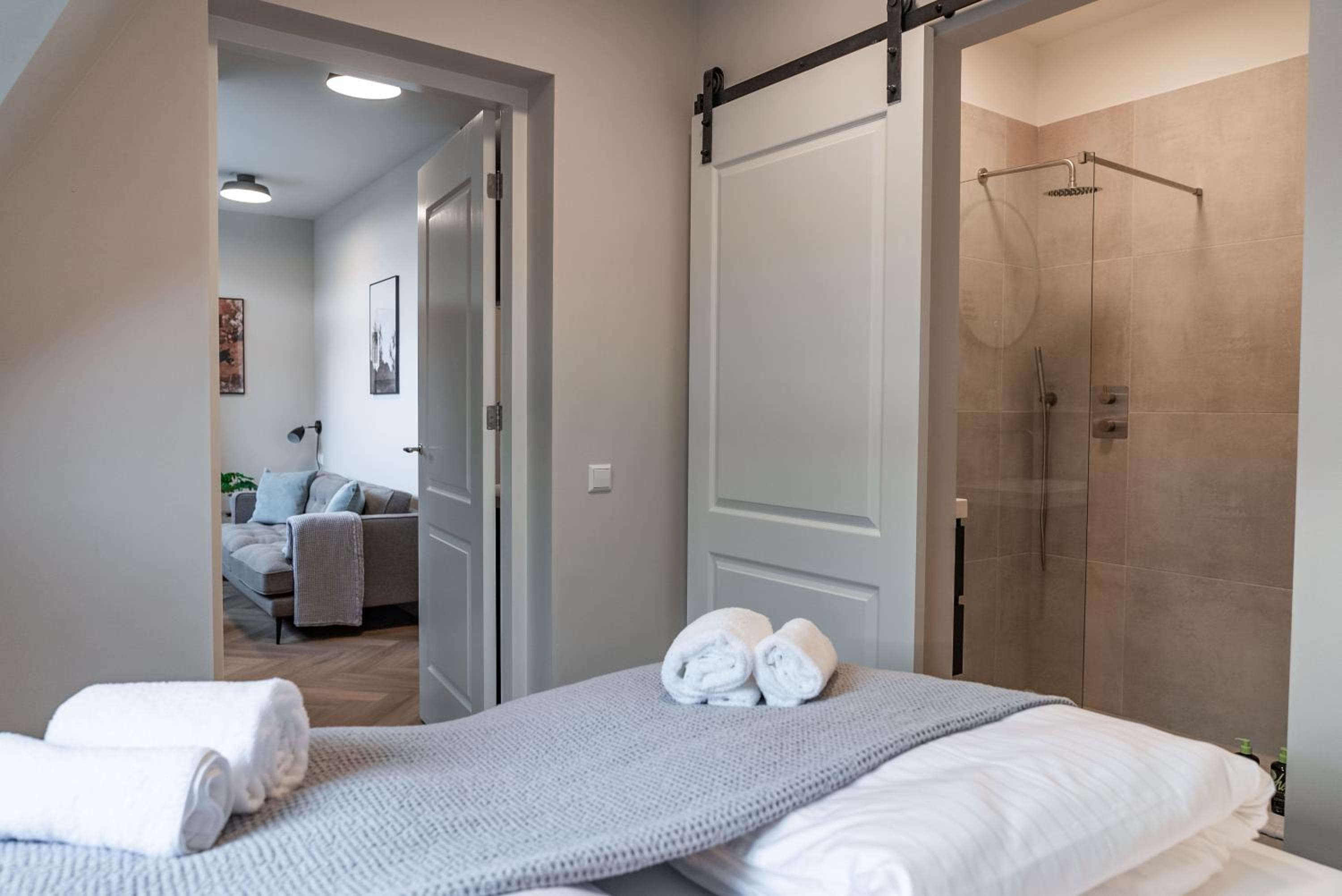 Limehome The Hague Keizerstraat, Scheveningen, photo 6