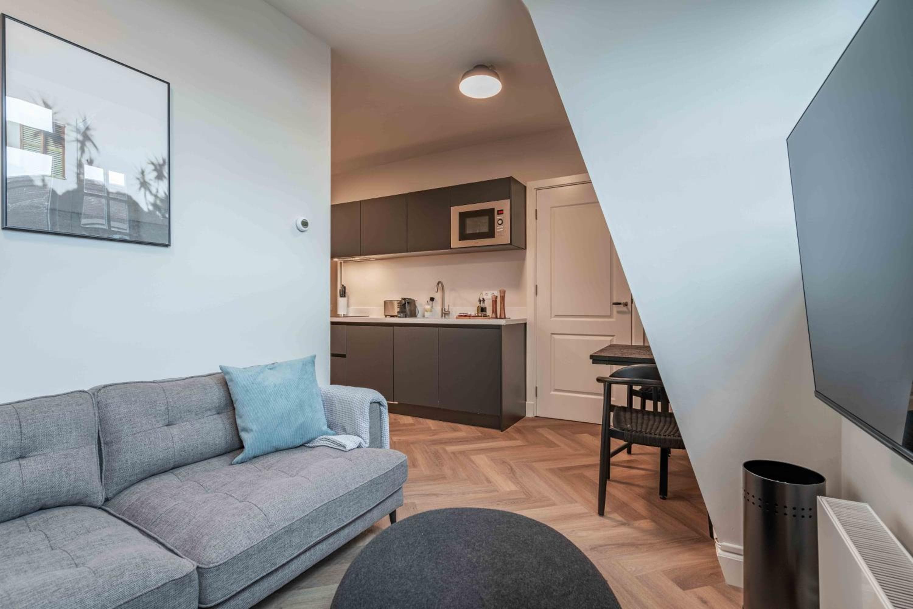 Limehome The Hague Keizerstraat, Scheveningen, photo 4
