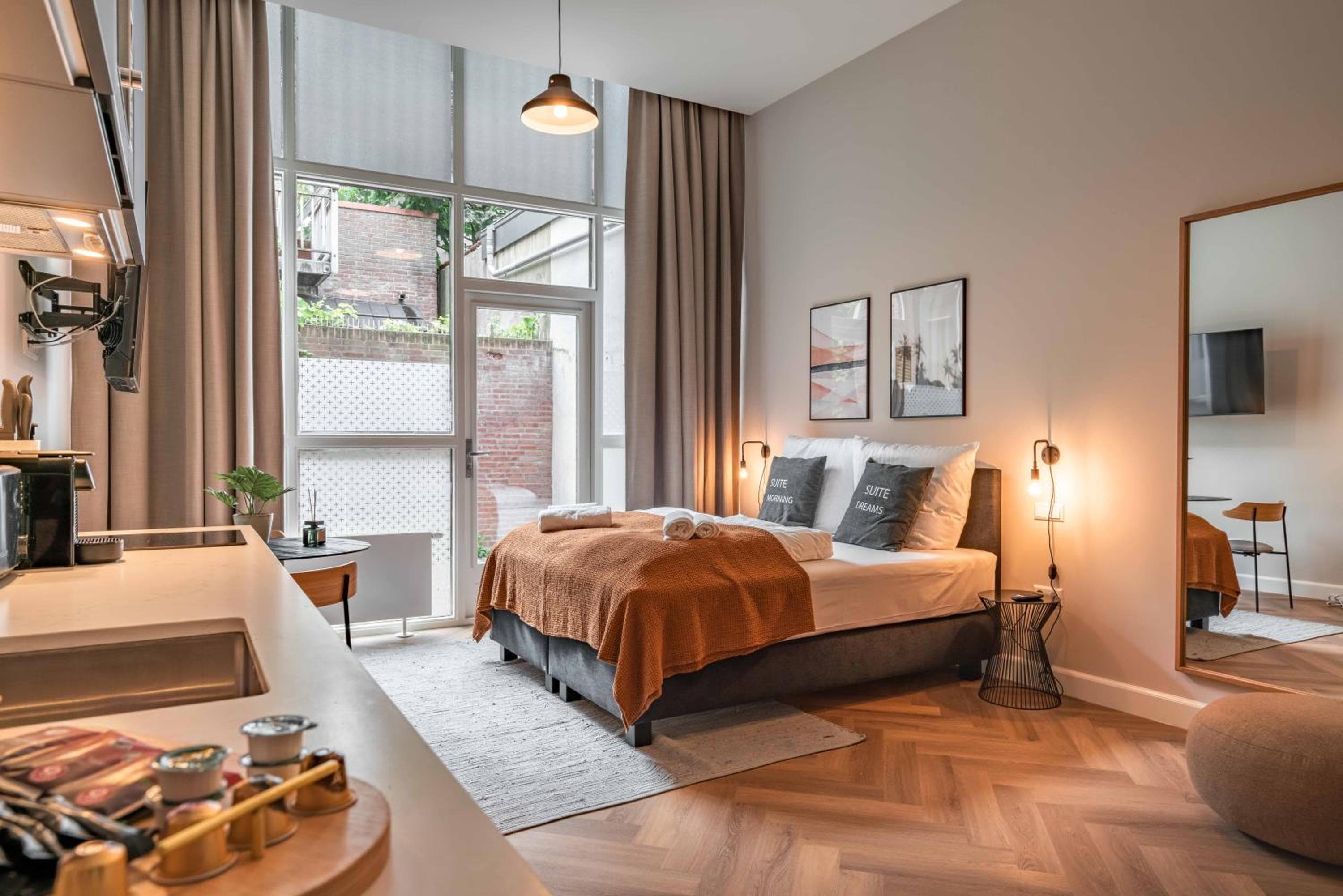 Limehome The Hague Keizerstraat, Scheveningen