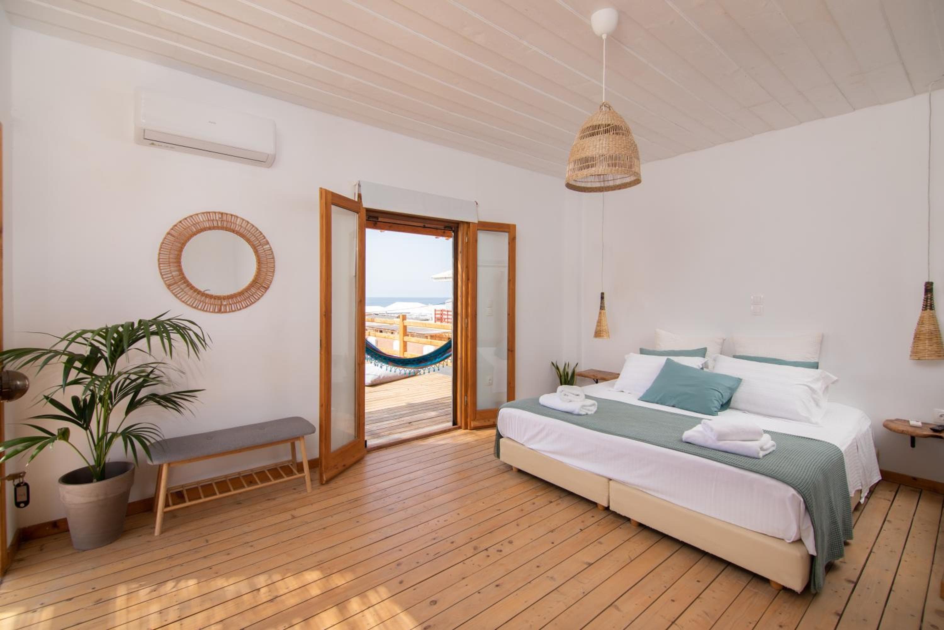 Sirens Beach Houses, Marathias, photo 6