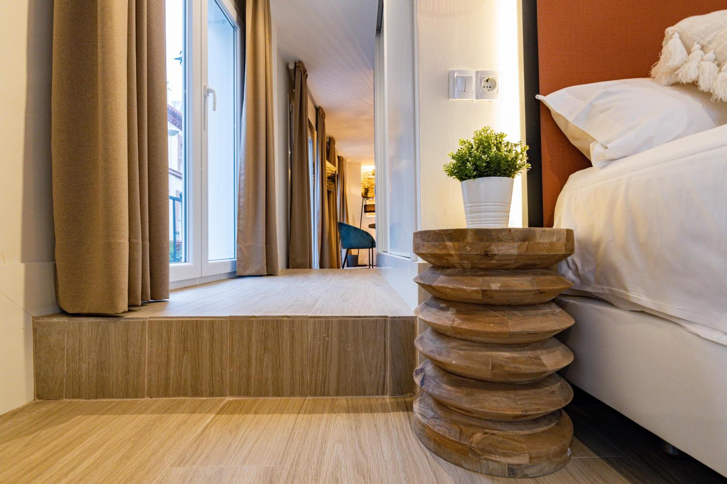Apartamentos Magna Sevilla, Seville, photo 6