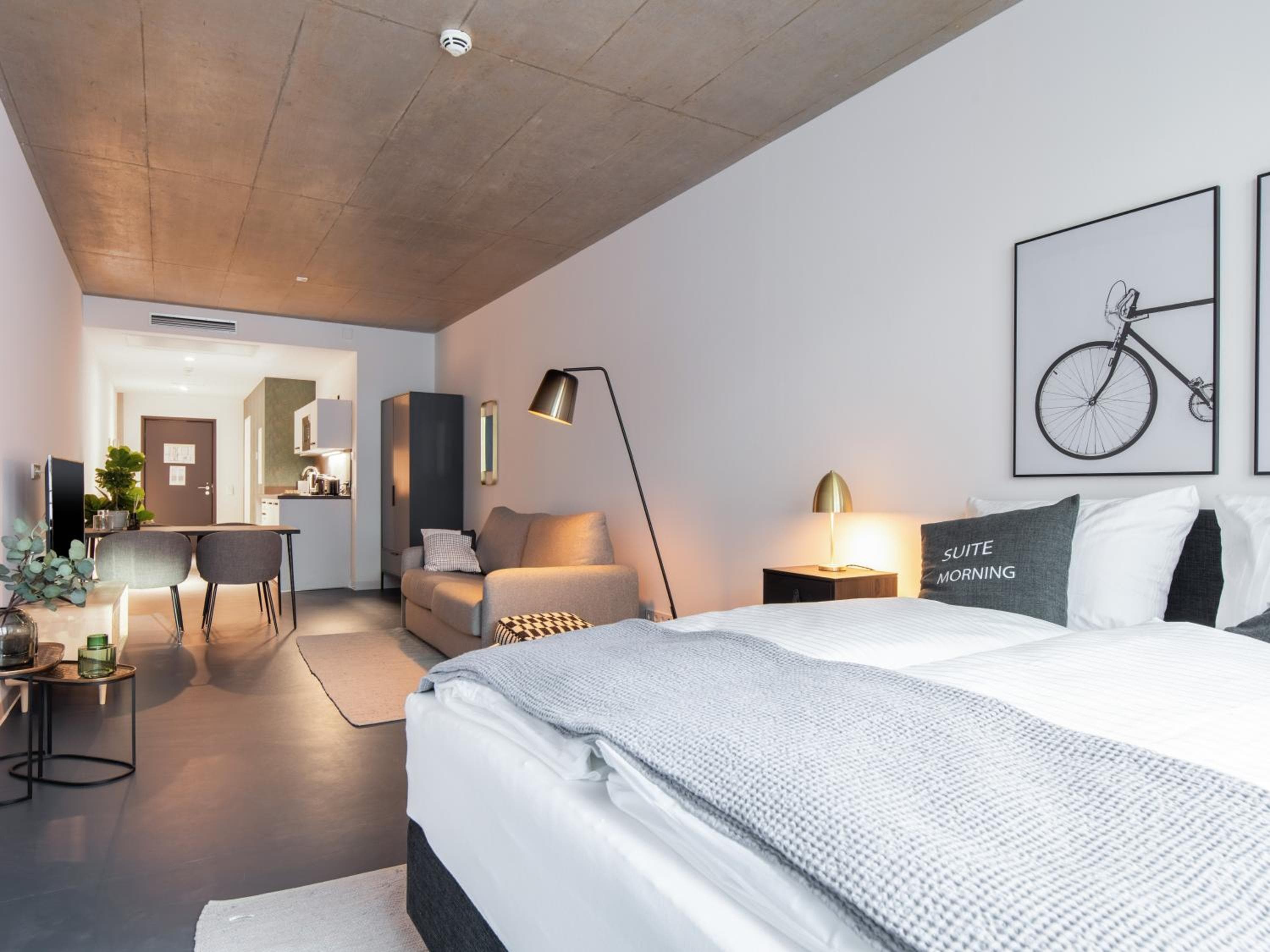 Limehome Erfurt Maximilian Welsch Str, Erfurt, photo 5