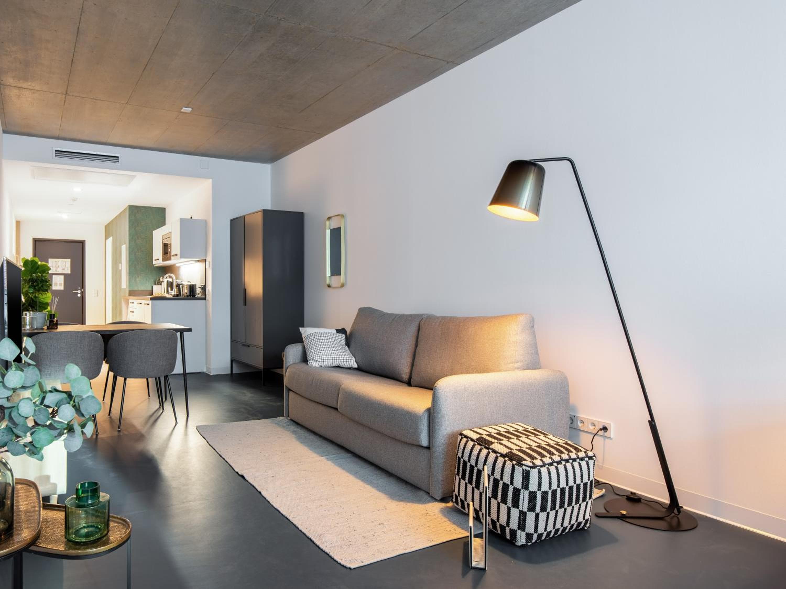 Limehome Erfurt Maximilian Welsch Str, Erfurt, photo 4