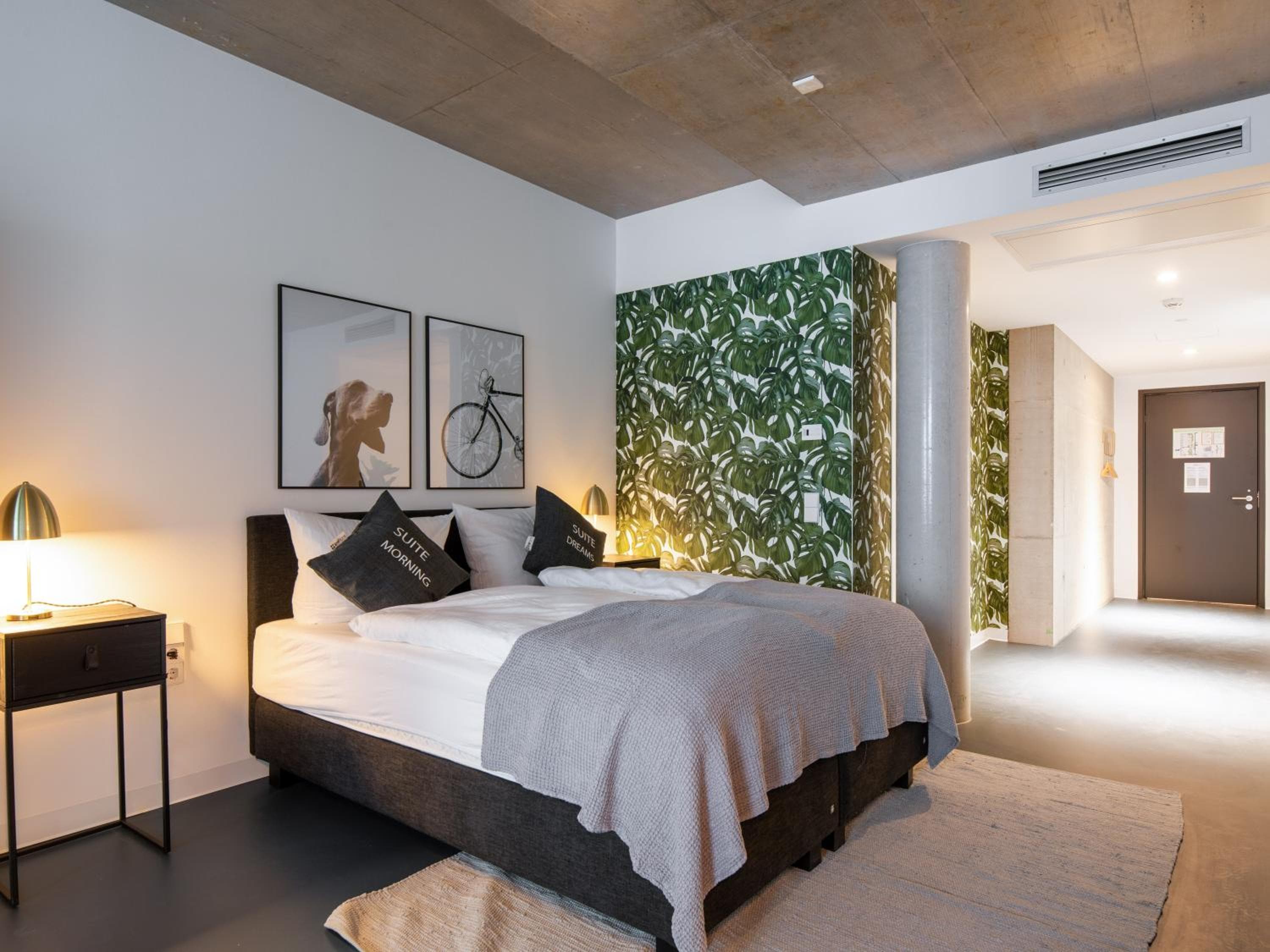 Limehome Erfurt Maximilian Welsch Str, Erfurt, photo 3