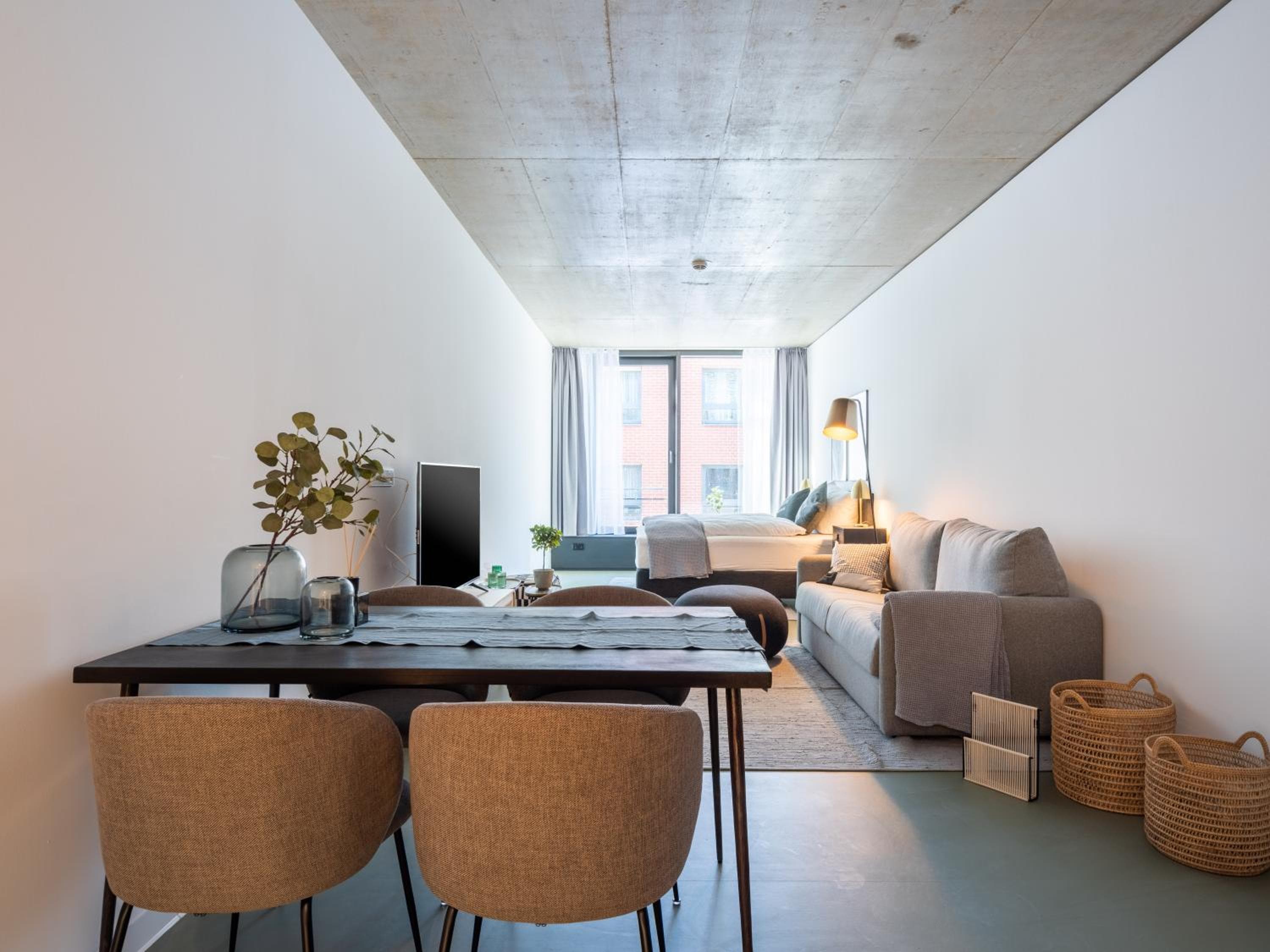 Limehome Erfurt Maximilian Welsch Str, Erfurt, photo 6