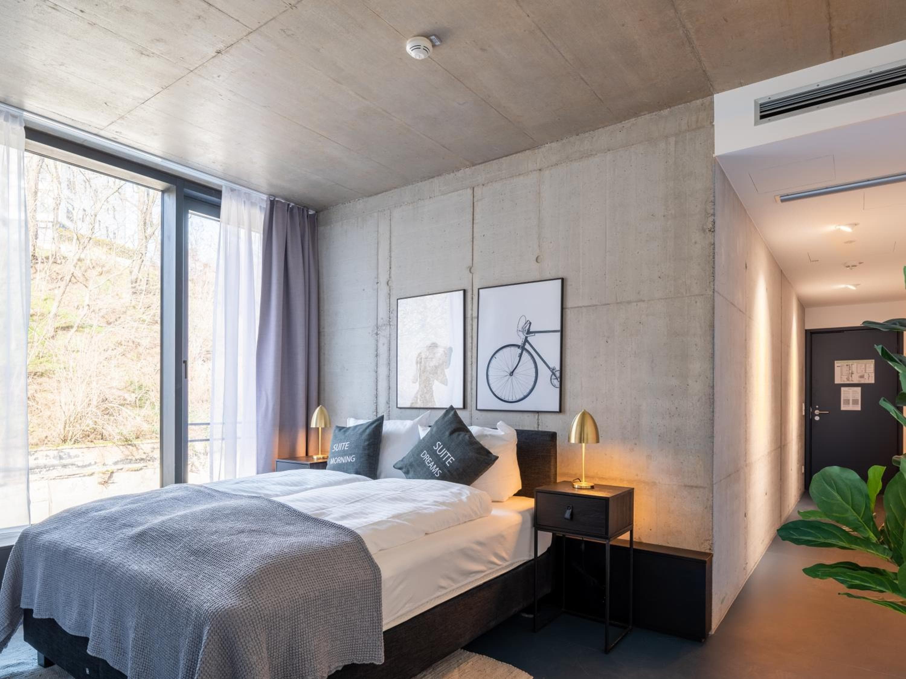 Limehome Erfurt Maximilian Welsch Str, Erfurt, photo 2