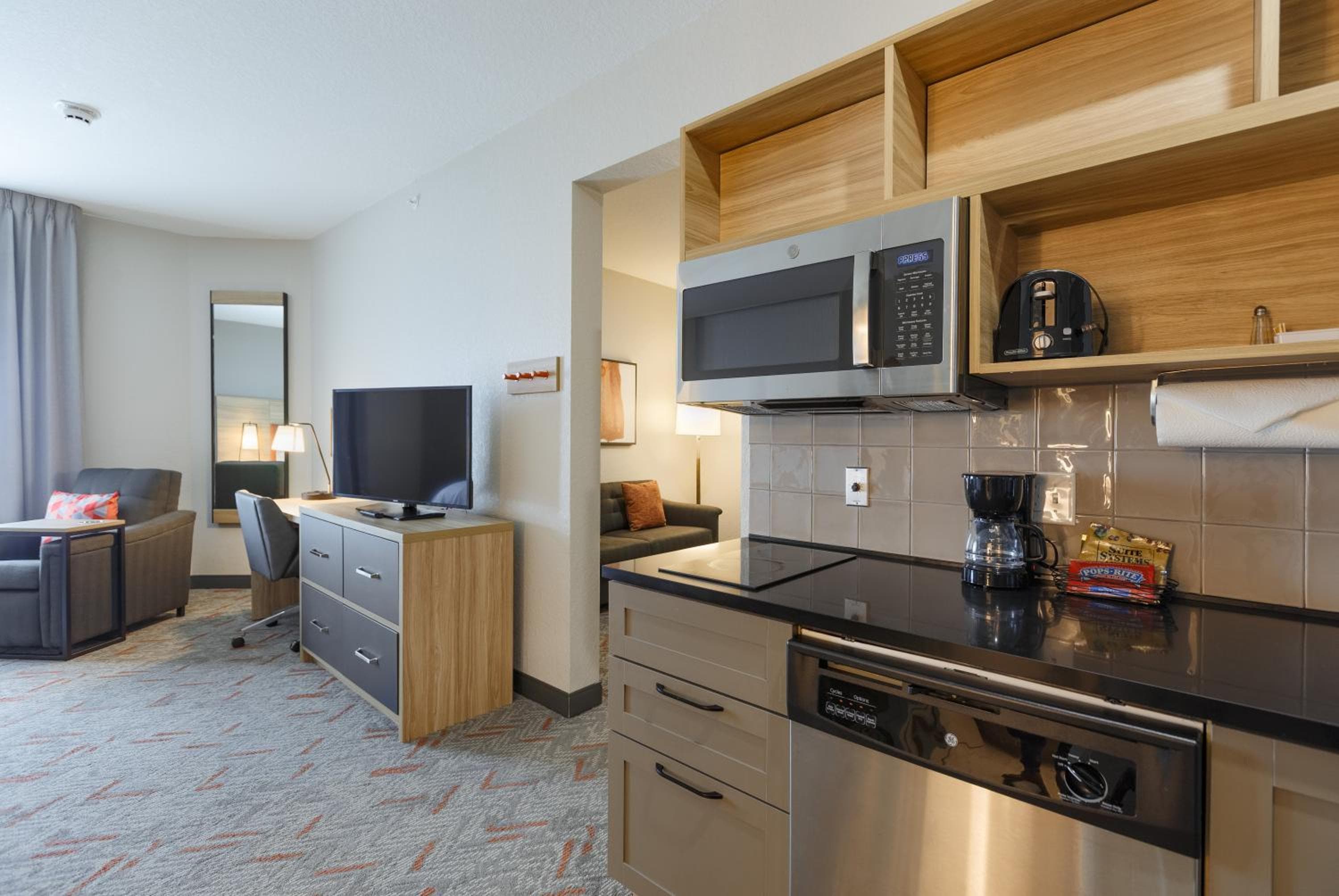 Candlewood Suites - San Antonio - Schertz by IHG, Schertz, photo 6