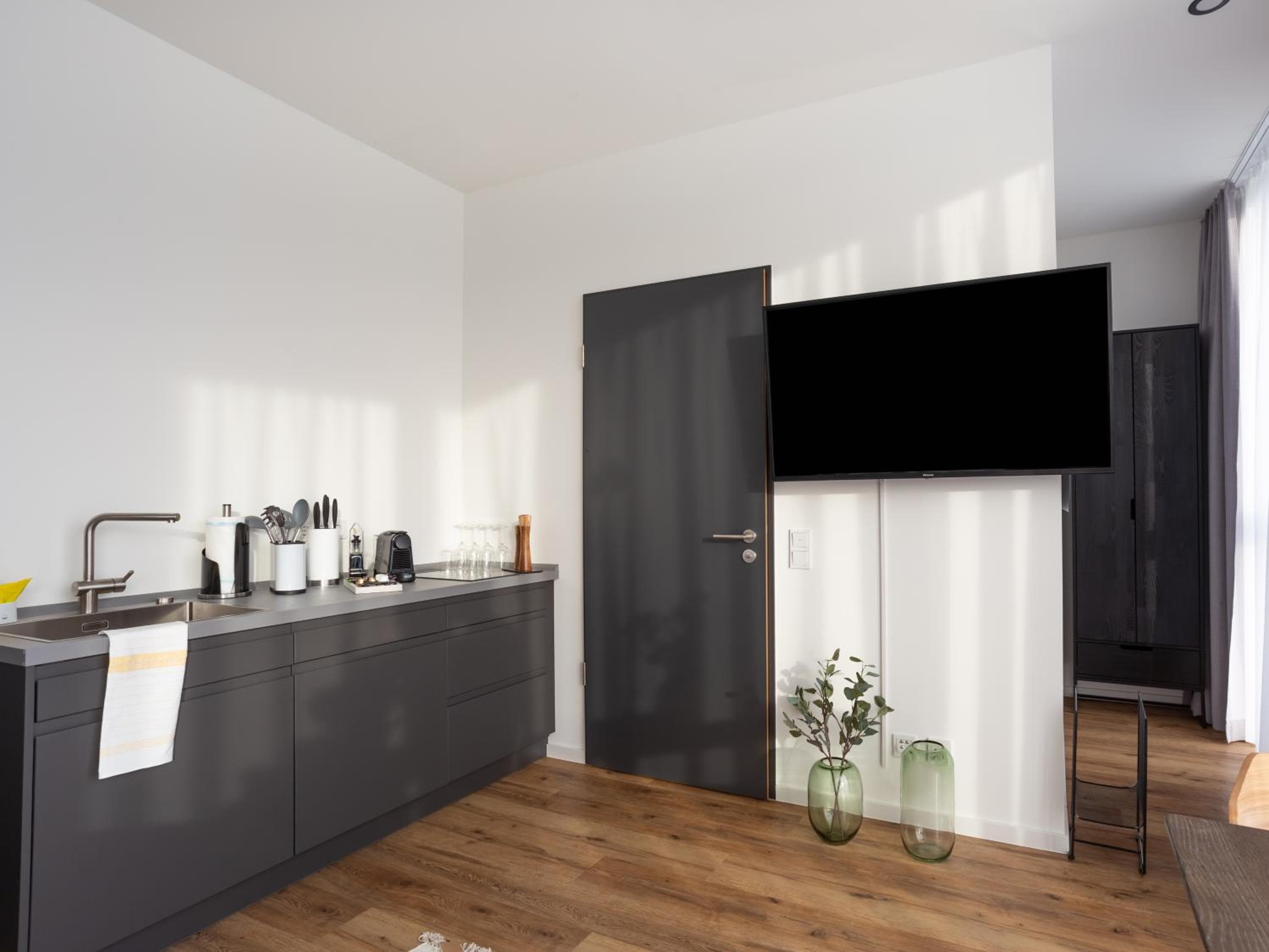 Limehome Mönchengladbach Fliethstraße, Mönchengladbach, photo 6