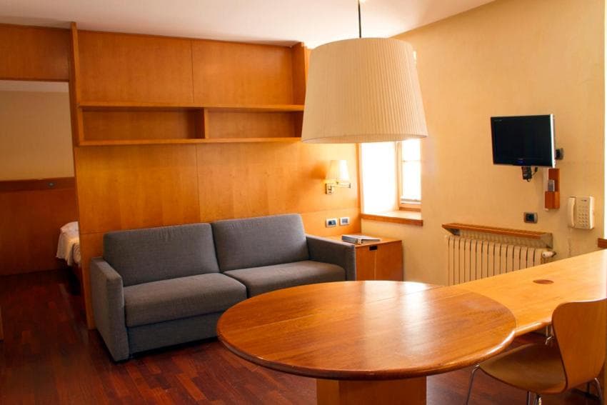 Apartaments Vall de Núria, Queralbs, photo 3