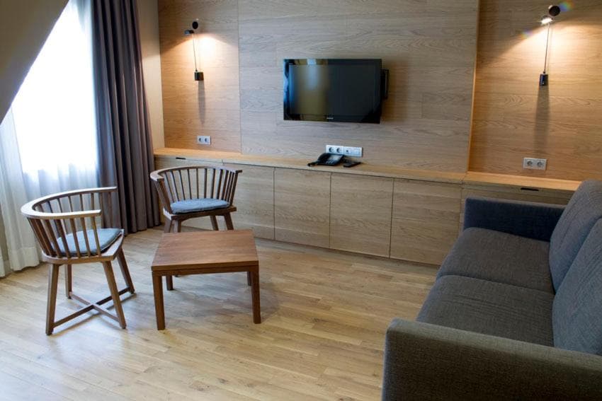 Apartaments Vall de Núria, Queralbs