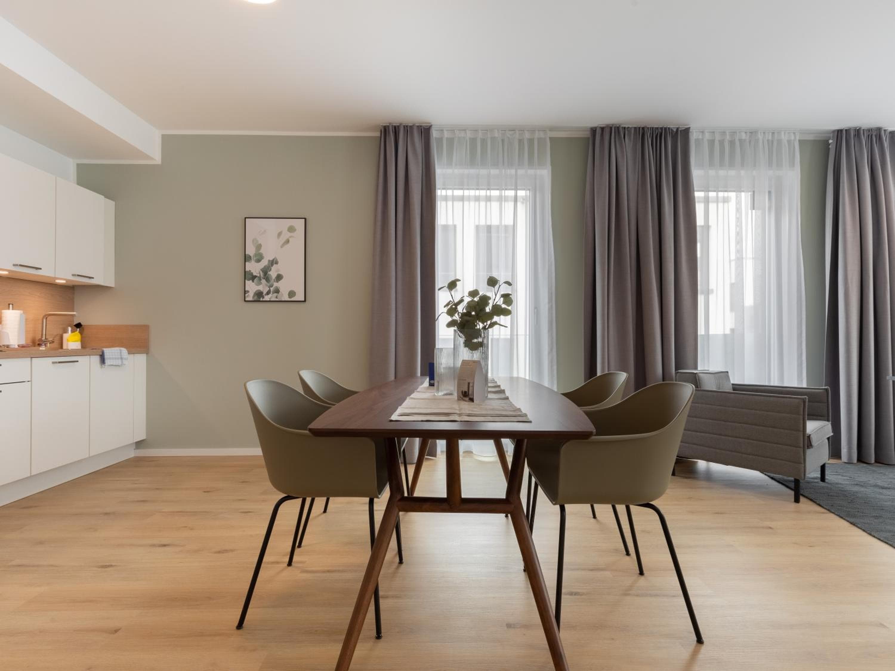 Limehome Gütersloh Eickhoffstraße, Gütersloh, photo 2