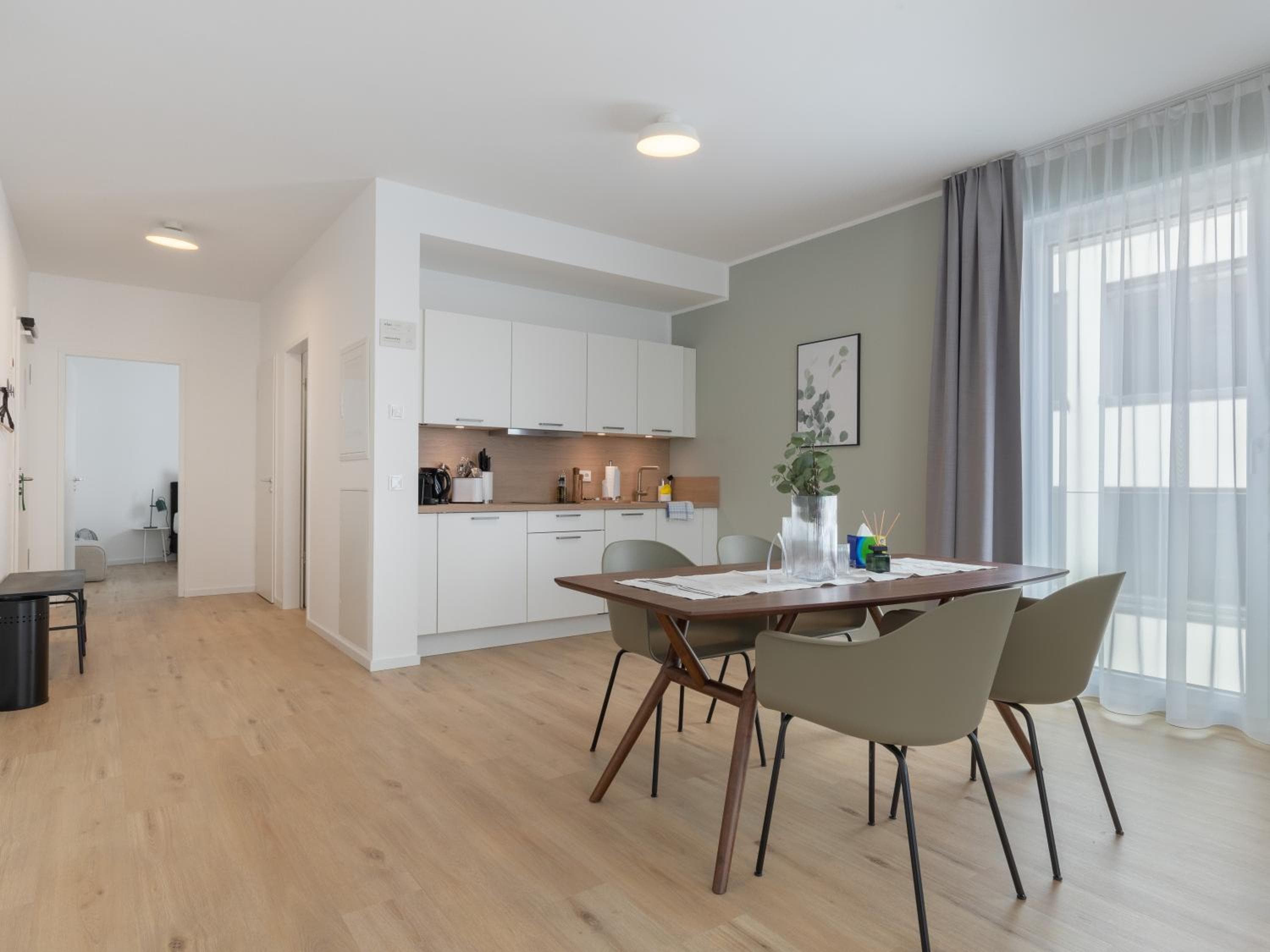 Limehome Gütersloh Eickhoffstraße, Gütersloh, photo 4