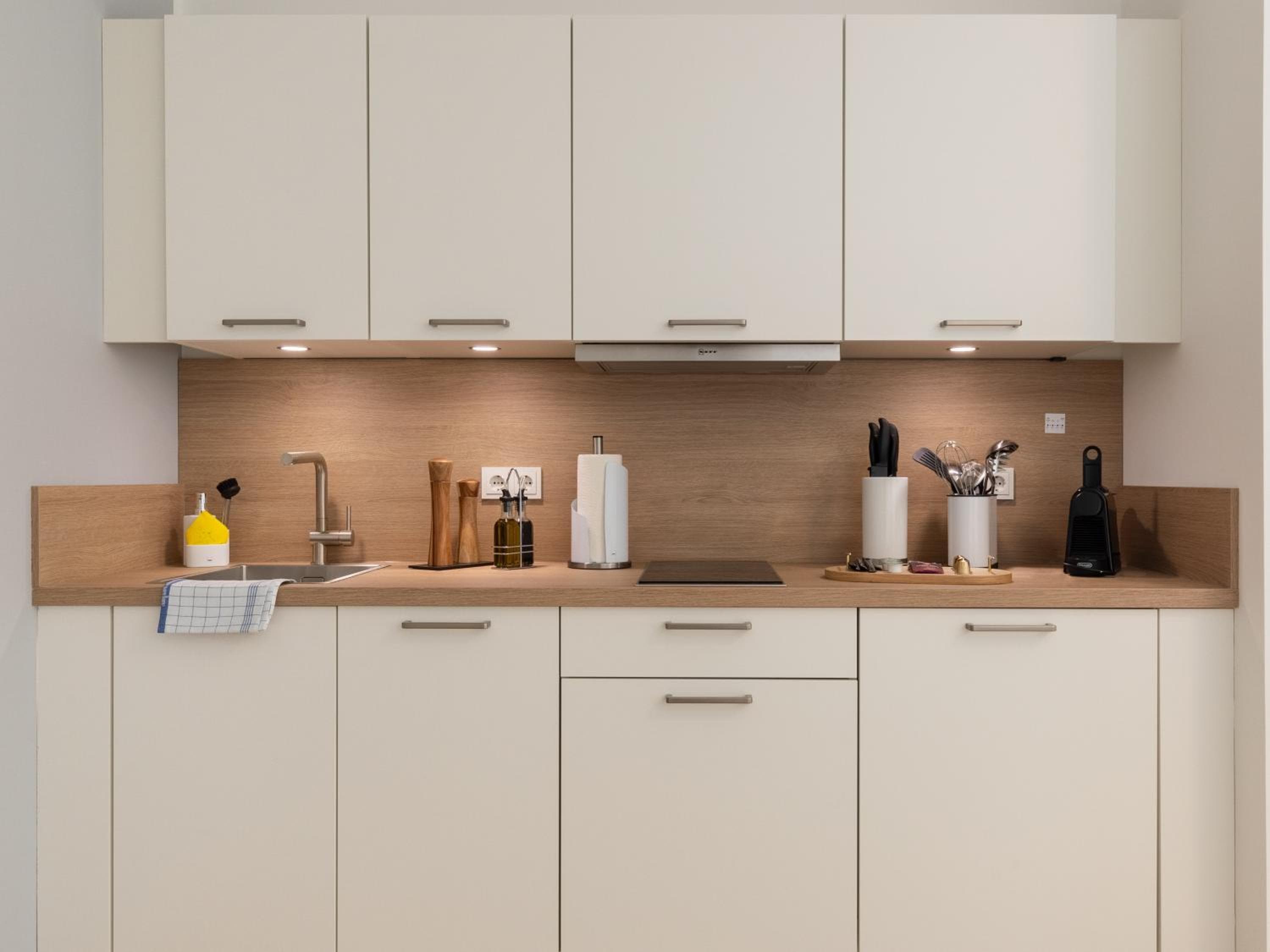 Limehome Gütersloh Eickhoffstraße, Gütersloh, photo 6