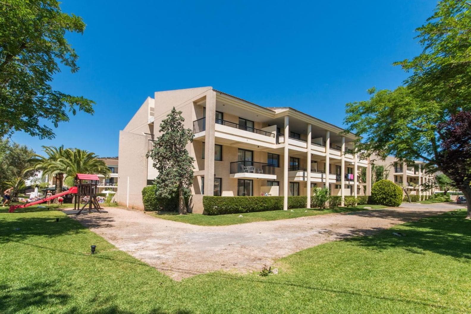 Hotel Eu Bahia Pollença, photo 2