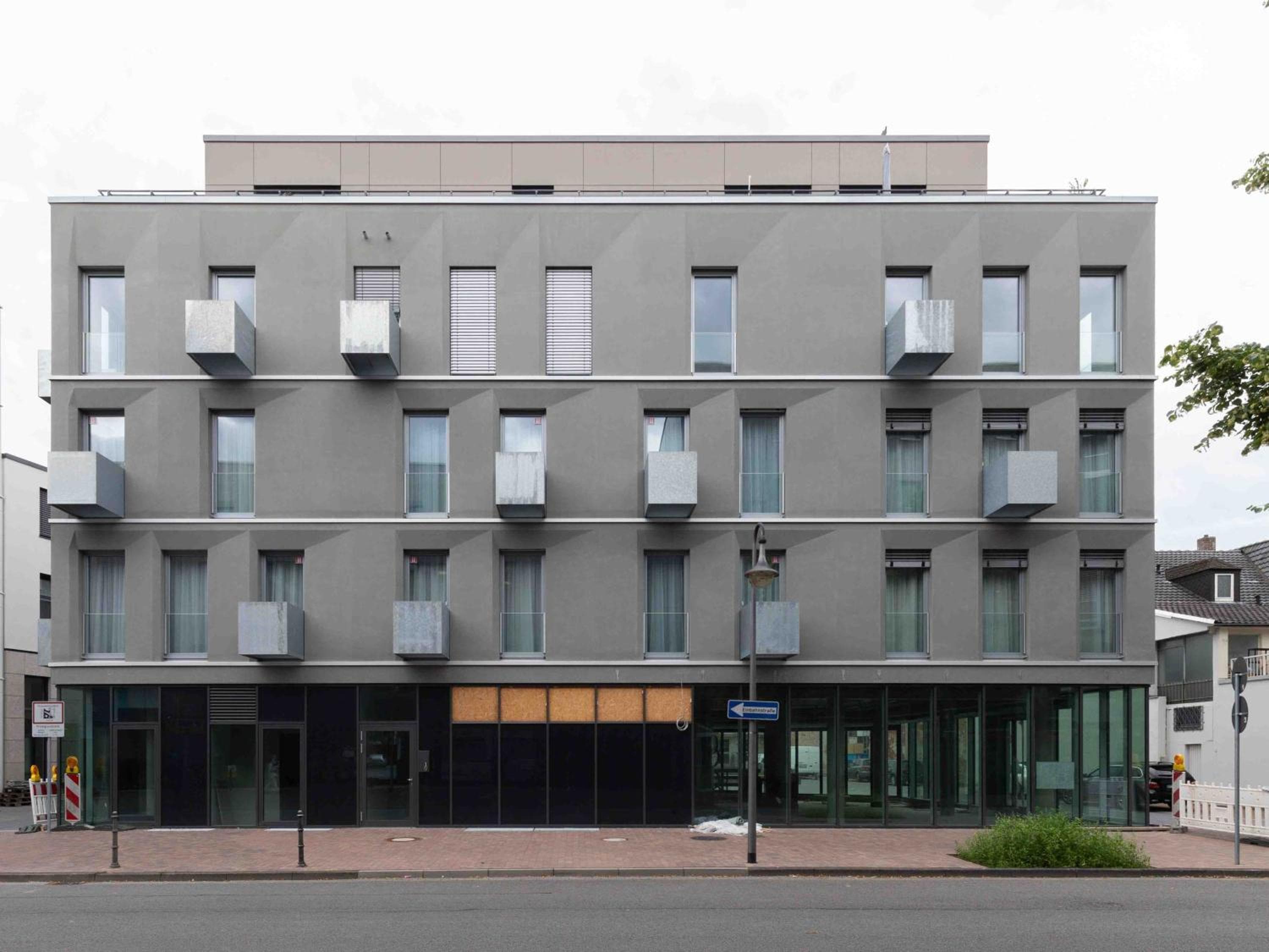 Limehome Gütersloh Eickhoffstraße, Gütersloh