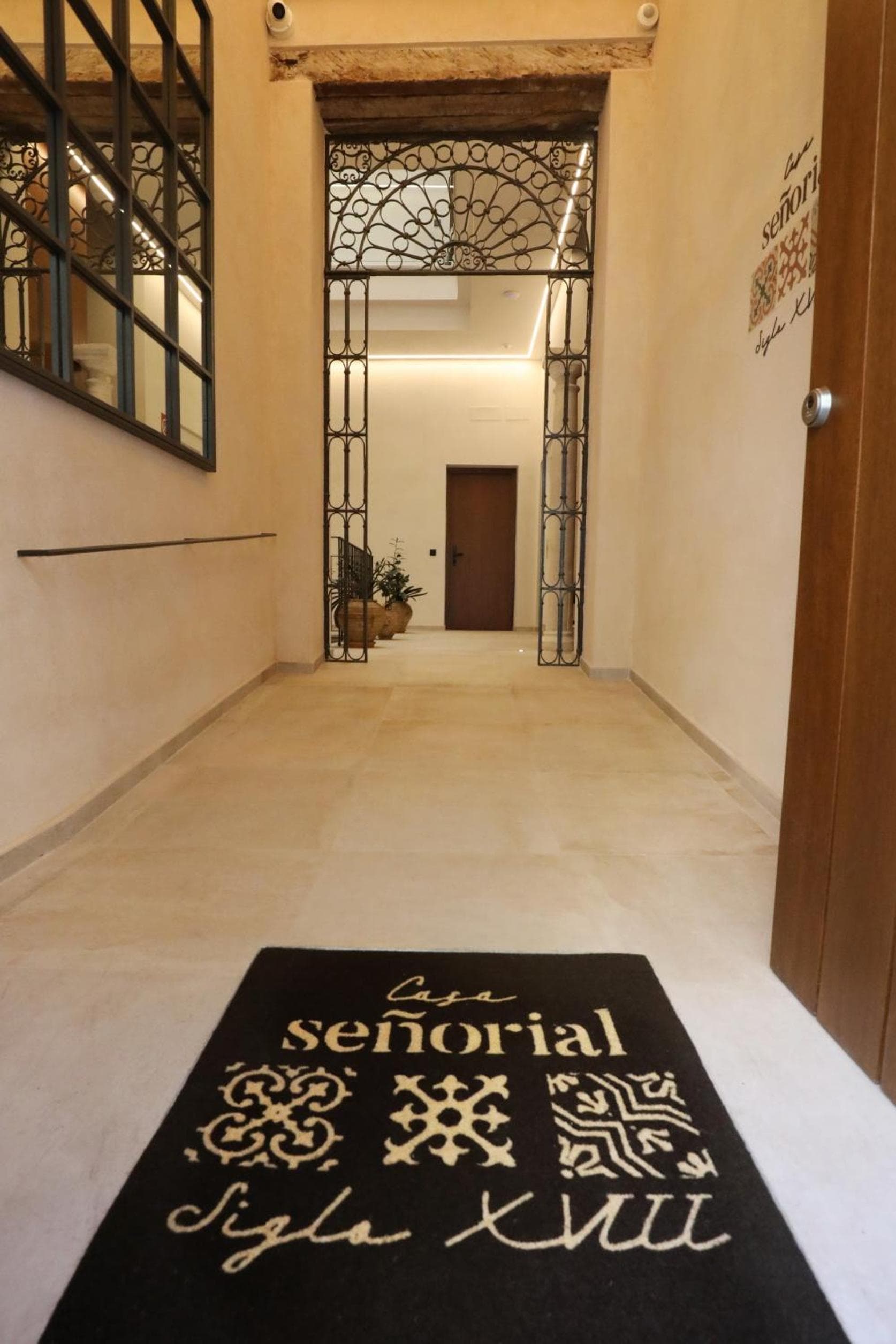 Casa Señorial del Siglo XVIII, Seville, photo 3