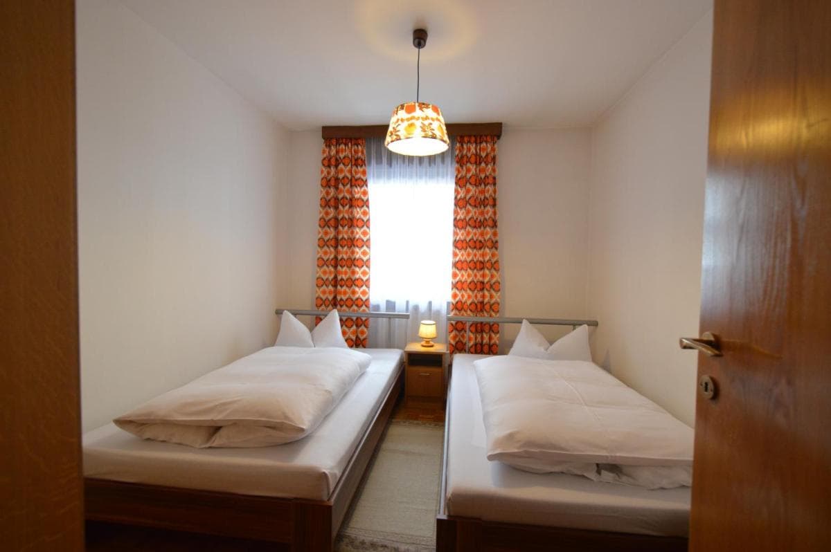 Residence Albierch, Ortisei, photo 4