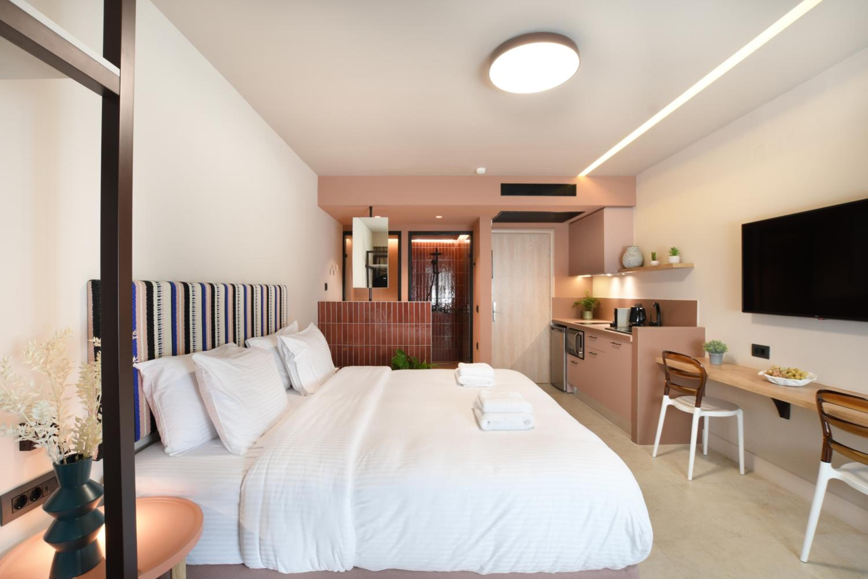 Pavo Art Hotel, Heraklio Town, photo 4