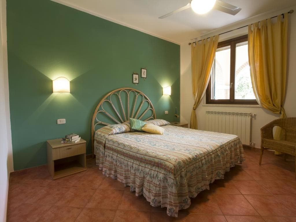 Casa Vacanze Bicchi, Scarlino, photo 4