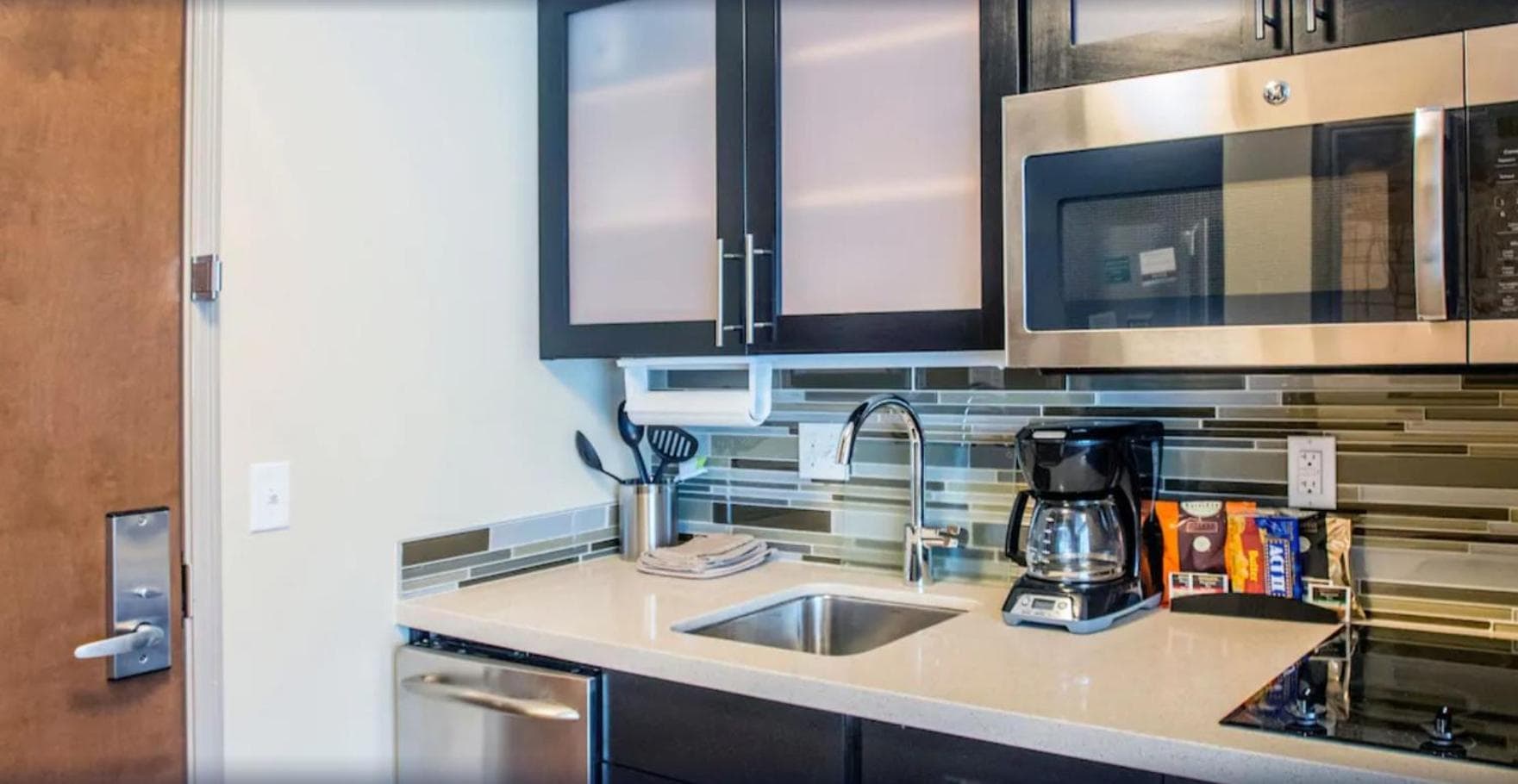 Staybridge Suites Denver Downtown by IHG, Denver, photo 3