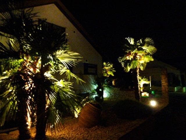 Apartmenthaus Casa Palma, Bühl, photo 4