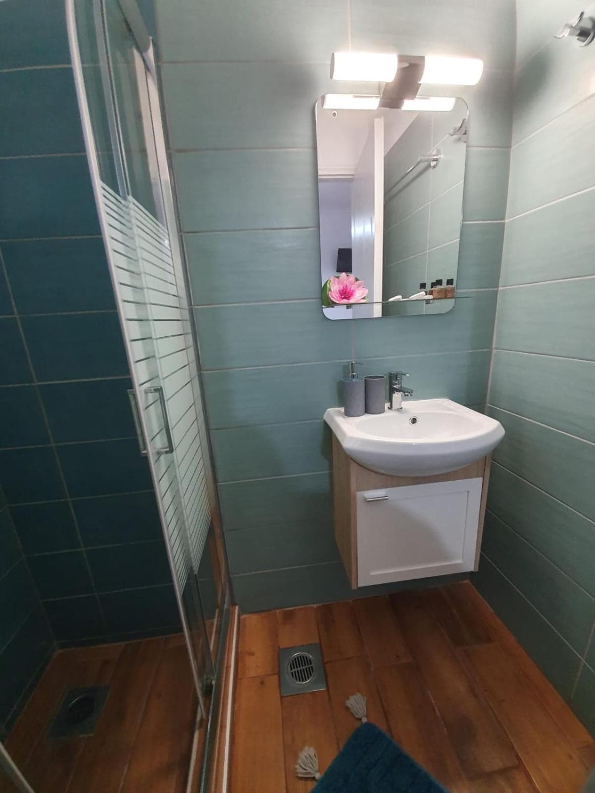 Kosinmyheart Apartment 11 & Studio10, Kos Town, photo 4