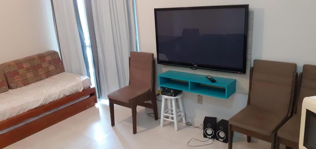 Apartamento vista mar, Ponta das Canas com duas piscinas, Florianópolis, photo 2