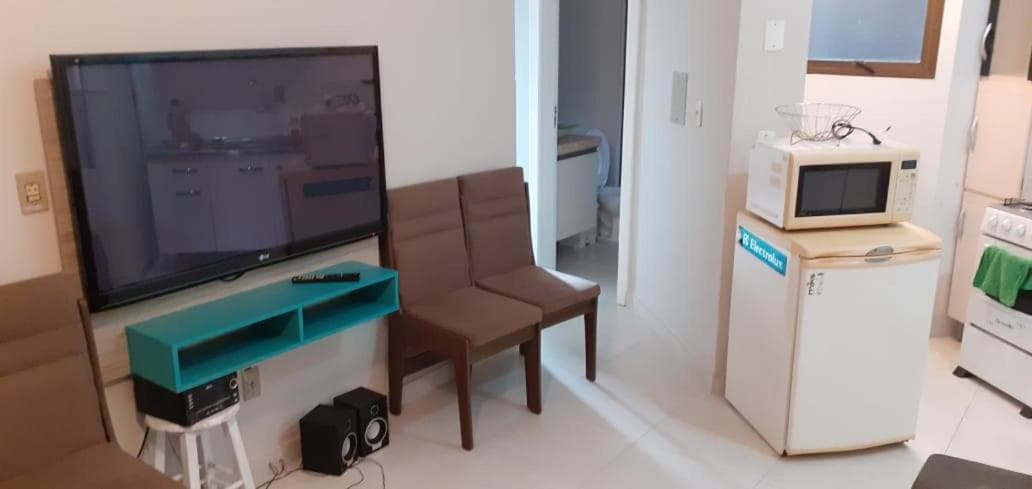 Apartamento vista mar, Ponta das Canas com duas piscinas, Florianópolis, photo 4