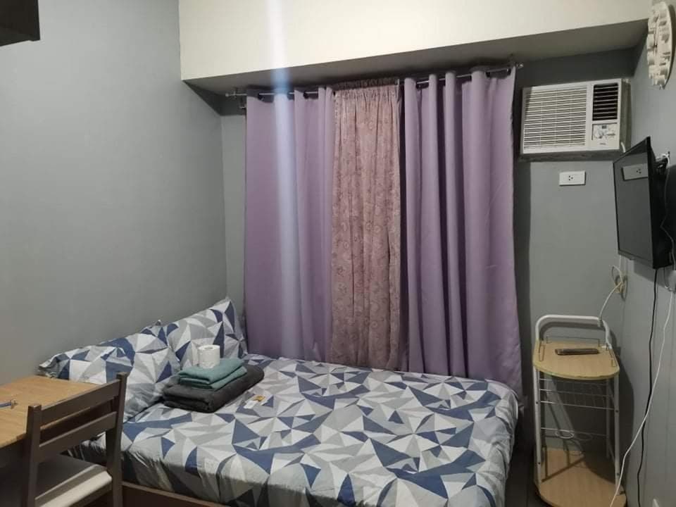Mack's Awesome Place 11 with Netflix and FastUnliwifi, Manila, photo 6